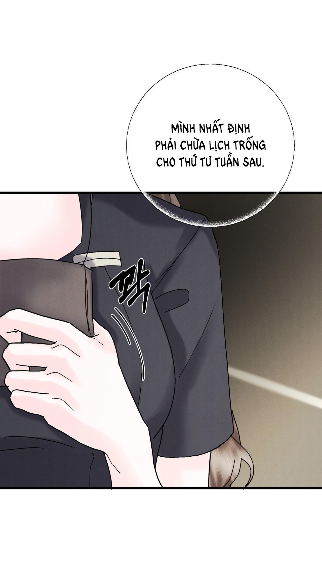 đọc truyện [18+] Khắc Cốt Ghi Tâm Chương 10.1 ảnh 16 tại Thiên Thai Truyện