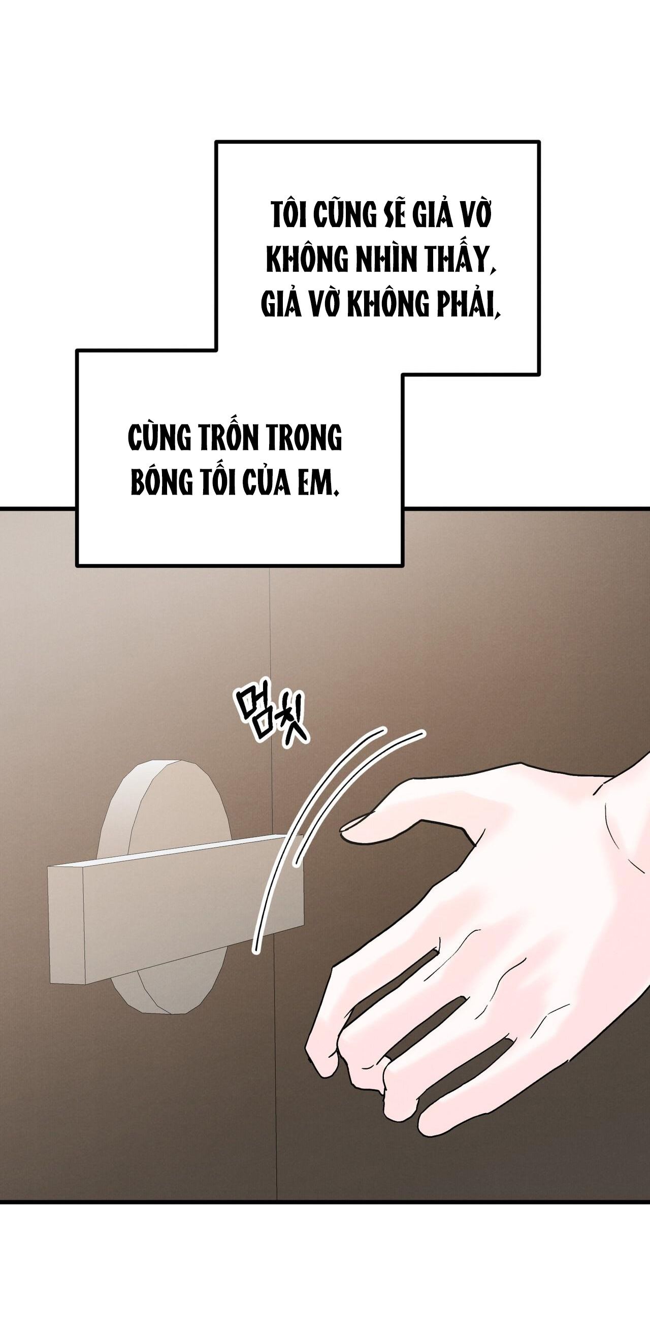 đọc truyện [18+] Khắc Cốt Ghi Tâm Chương 10.2 ảnh 27 tại Thiên Thai Truyện
