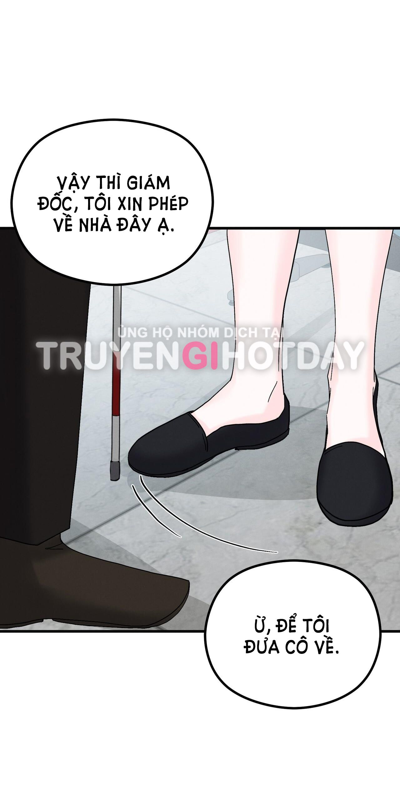 đọc truyện [18+] Khắc Cốt Ghi Tâm Chương 11.1 ảnh 27 tại Thiên Thai Truyện