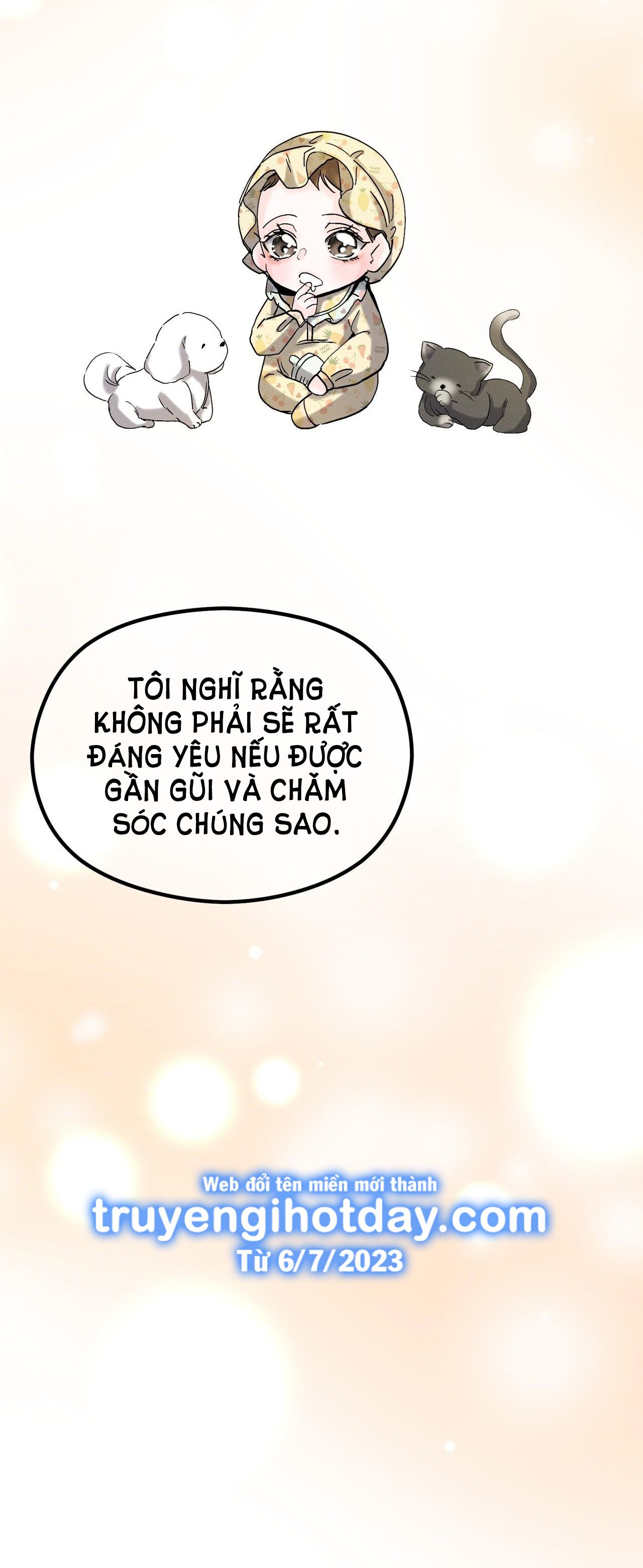 đọc truyện [18+] Khắc Cốt Ghi Tâm Chương 11.2 ảnh 41 tại Thiên Thai Truyện