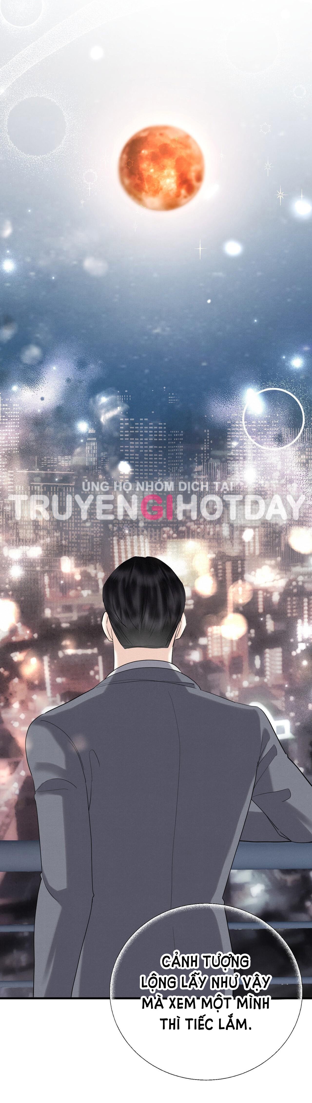 đọc truyện [18+] Khắc Cốt Ghi Tâm Chương 13.1 ảnh 13 tại Thiên Thai Truyện