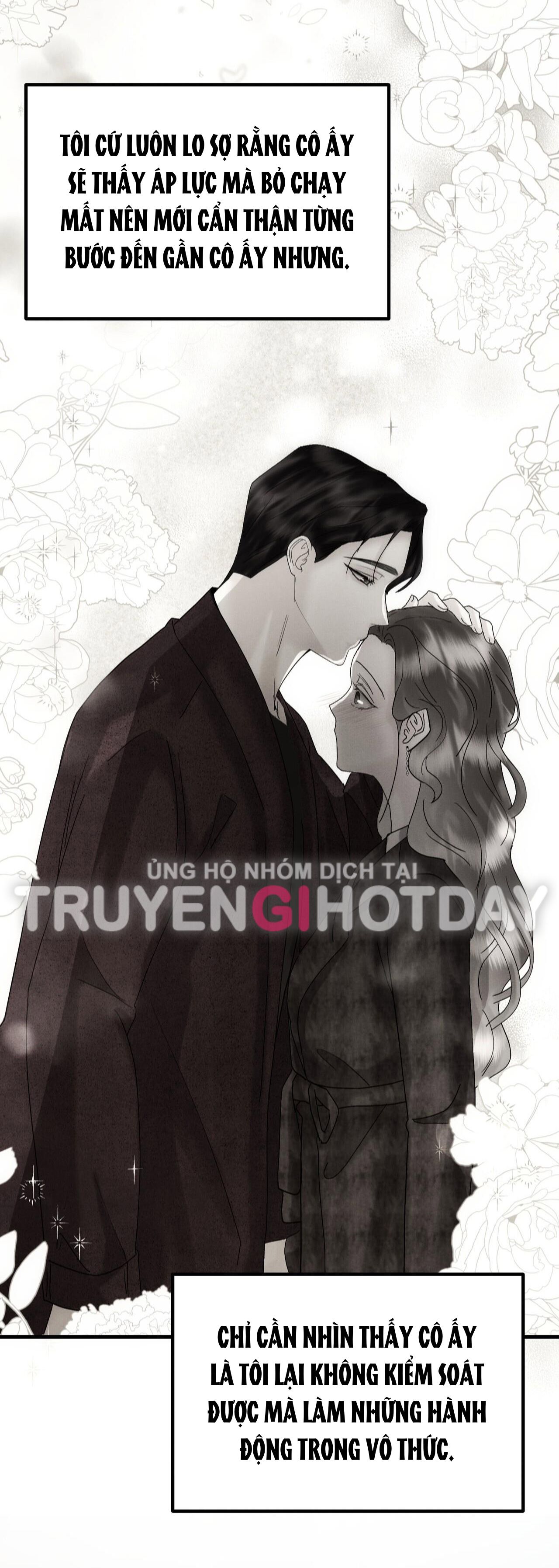 đọc truyện [18+] Khắc Cốt Ghi Tâm Chương 13.1 ảnh 20 tại Thiên Thai Truyện