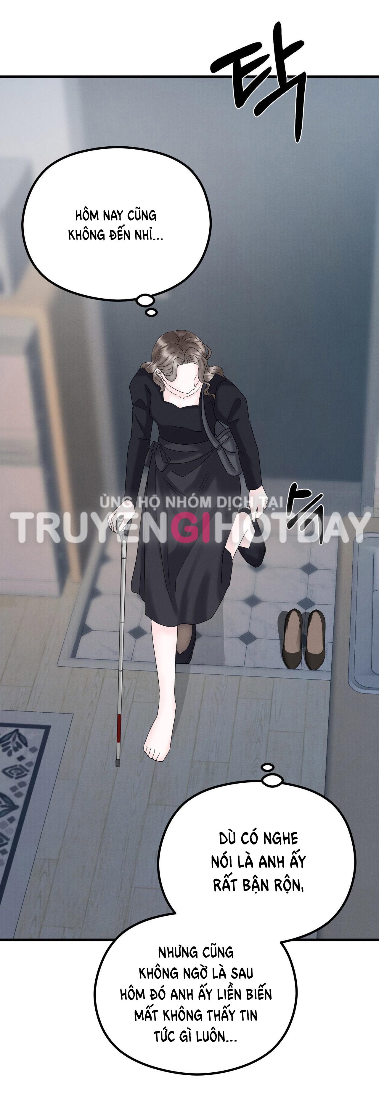 đọc truyện [18+] Khắc Cốt Ghi Tâm Chương 13.1 ảnh 28 tại Thiên Thai Truyện