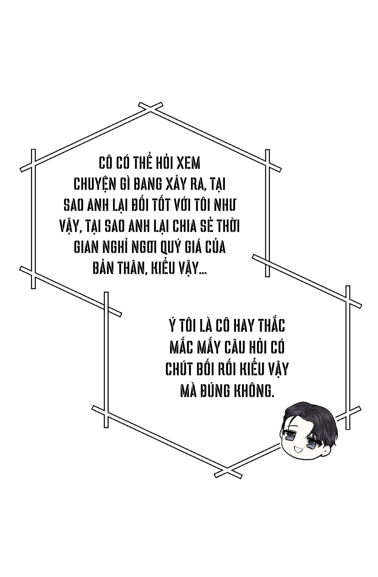 đọc truyện [18+] Khắc Cốt Ghi Tâm Chương 13.2 ảnh 11 tại Thiên Thai Truyện