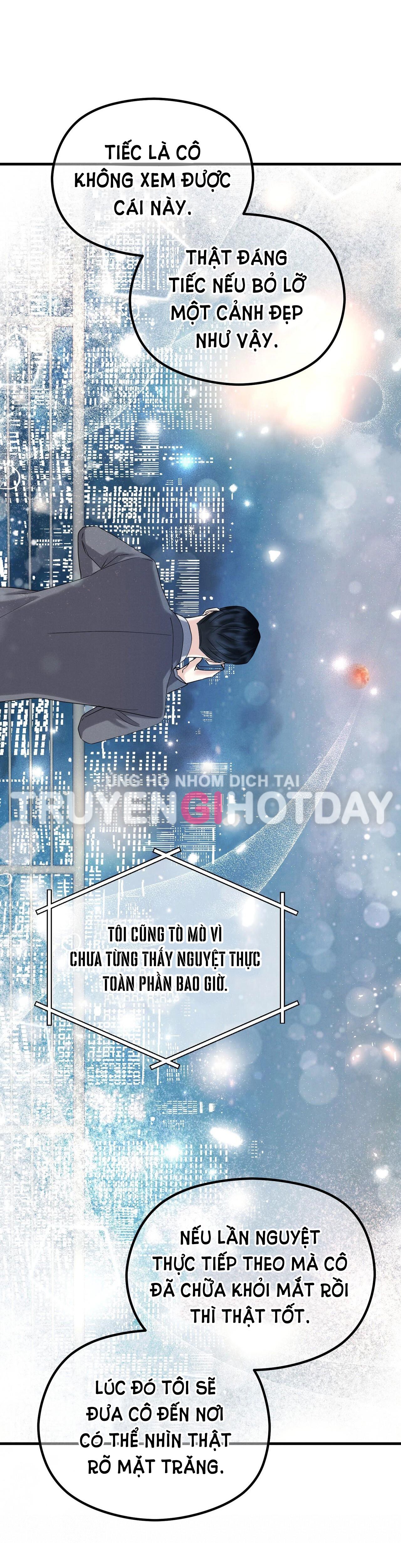 đọc truyện [18+] Khắc Cốt Ghi Tâm Chương 13.2 ảnh 15 tại Thiên Thai Truyện