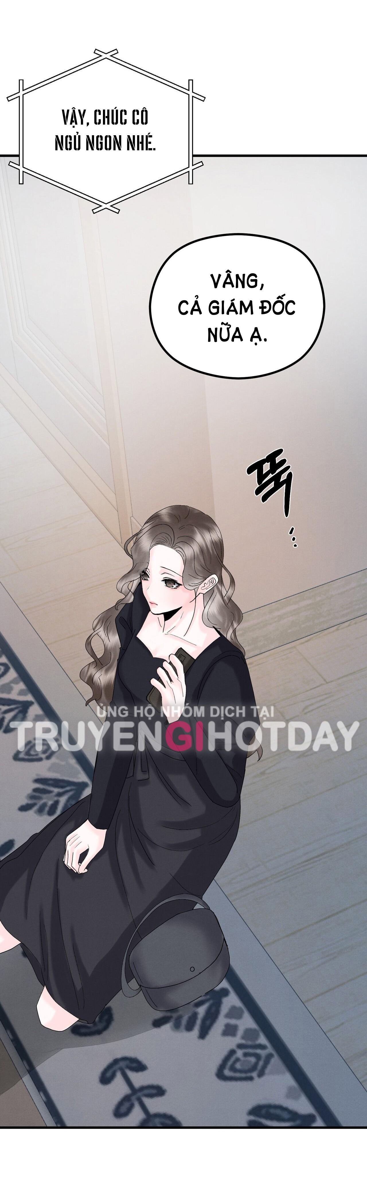 đọc truyện [18+] Khắc Cốt Ghi Tâm Chương 13.2 ảnh 20 tại Thiên Thai Truyện
