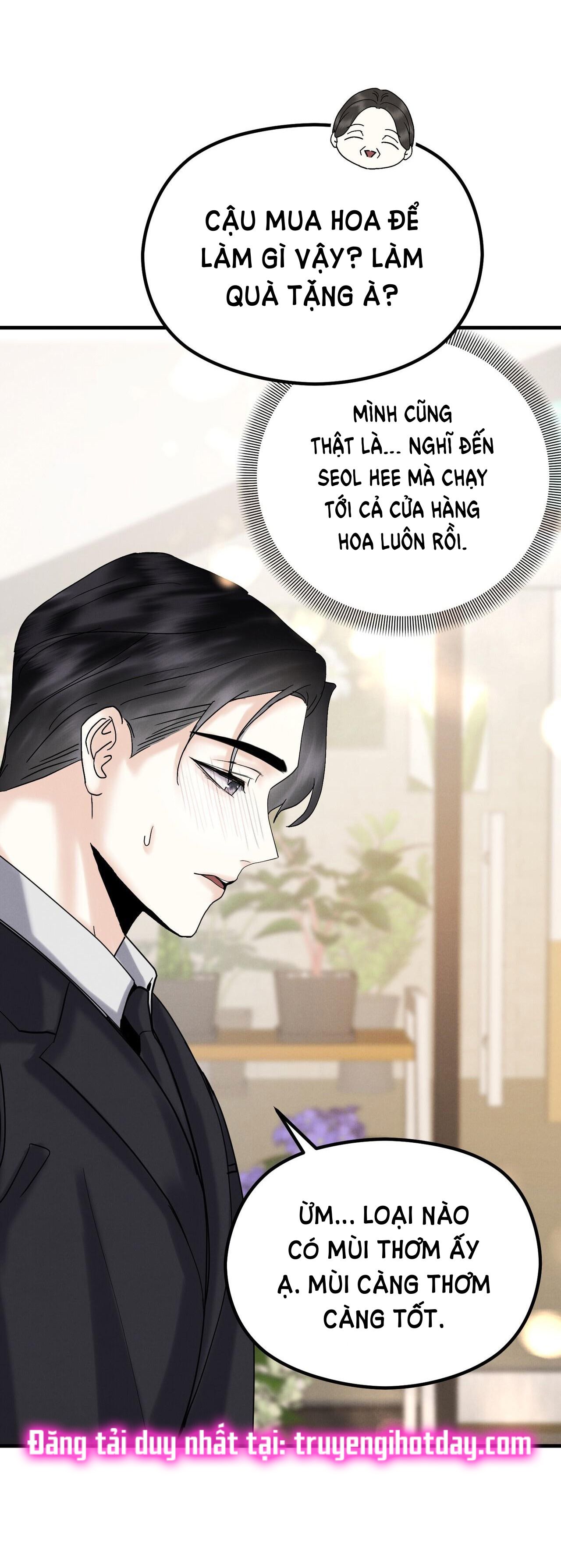 đọc truyện [18+] Khắc Cốt Ghi Tâm Chương 13.2 ảnh 28 tại Thiên Thai Truyện