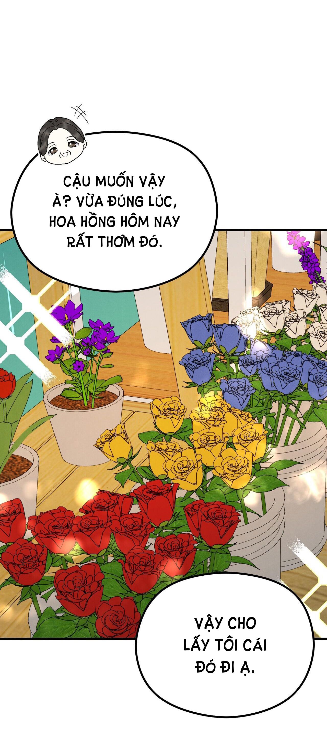 đọc truyện [18+] Khắc Cốt Ghi Tâm Chương 13.2 ảnh 29 tại Thiên Thai Truyện