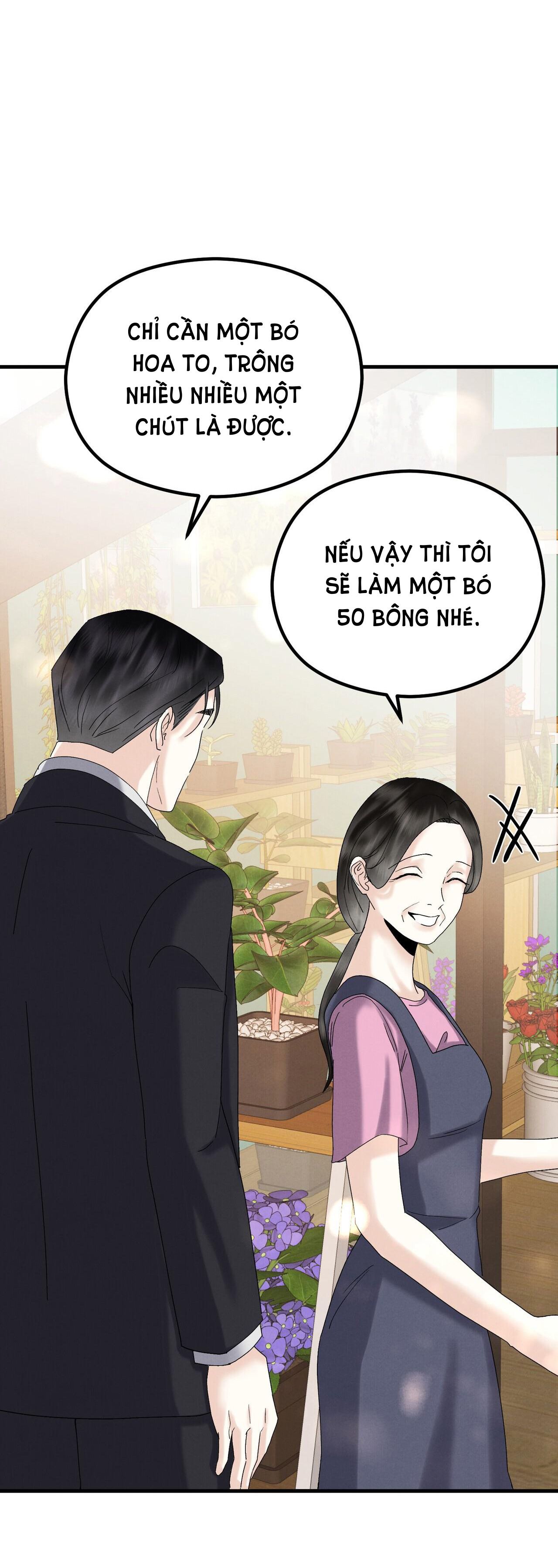 đọc truyện [18+] Khắc Cốt Ghi Tâm Chương 13.2 ảnh 31 tại Thiên Thai Truyện