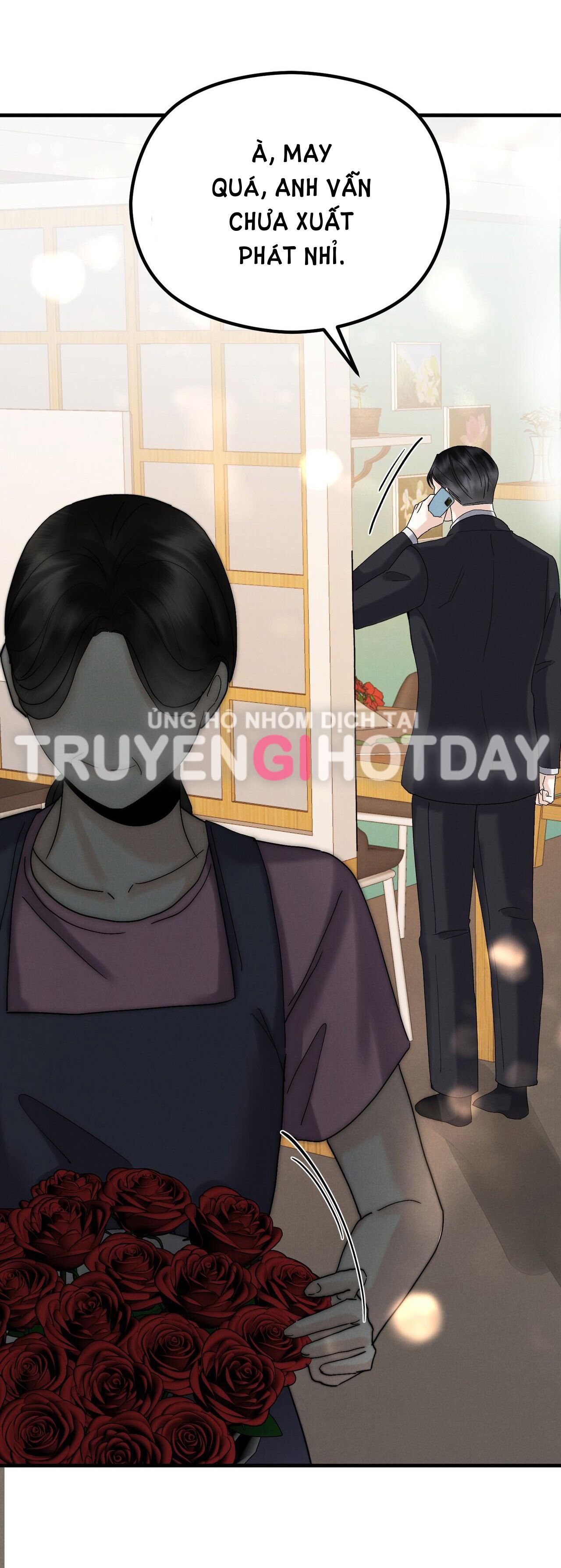 đọc truyện [18+] Khắc Cốt Ghi Tâm Chương 13.2 ảnh 33 tại Thiên Thai Truyện