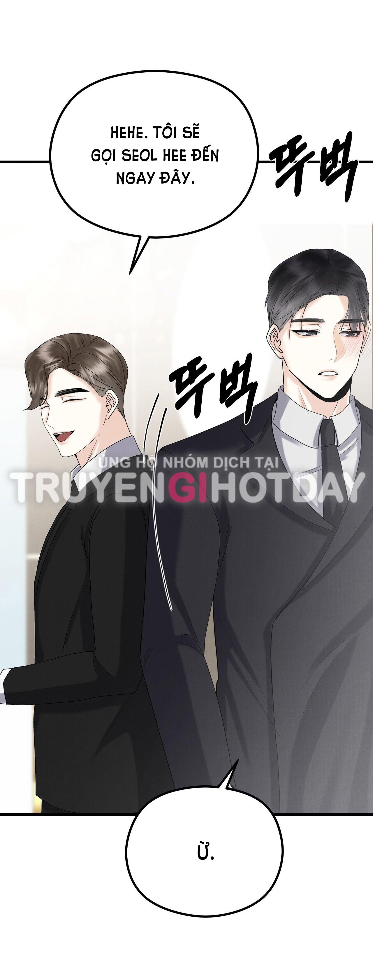 đọc truyện [18+] Khắc Cốt Ghi Tâm Chương 13.2 ảnh 40 tại Thiên Thai Truyện