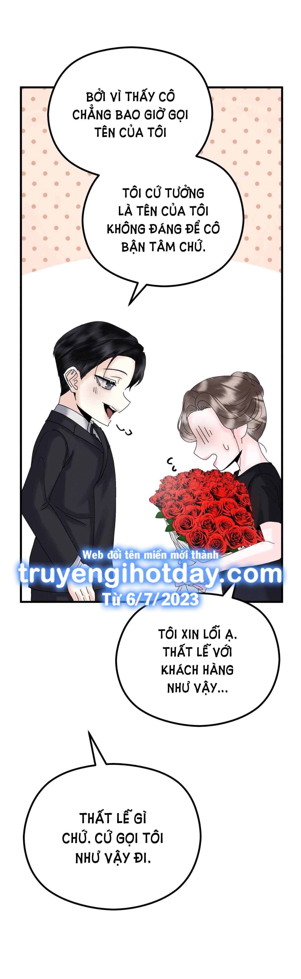 đọc truyện [18+] Khắc Cốt Ghi Tâm Chương 14.1 ảnh 11 tại Thiên Thai Truyện