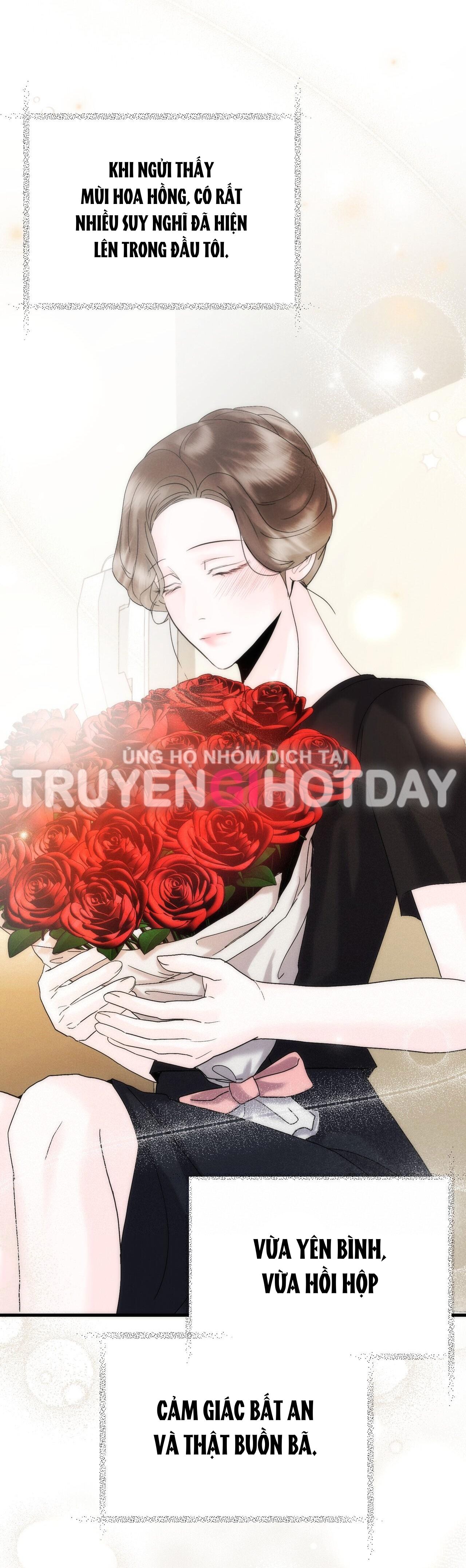 đọc truyện [18+] Khắc Cốt Ghi Tâm Chương 14.1 ảnh 28 tại Thiên Thai Truyện