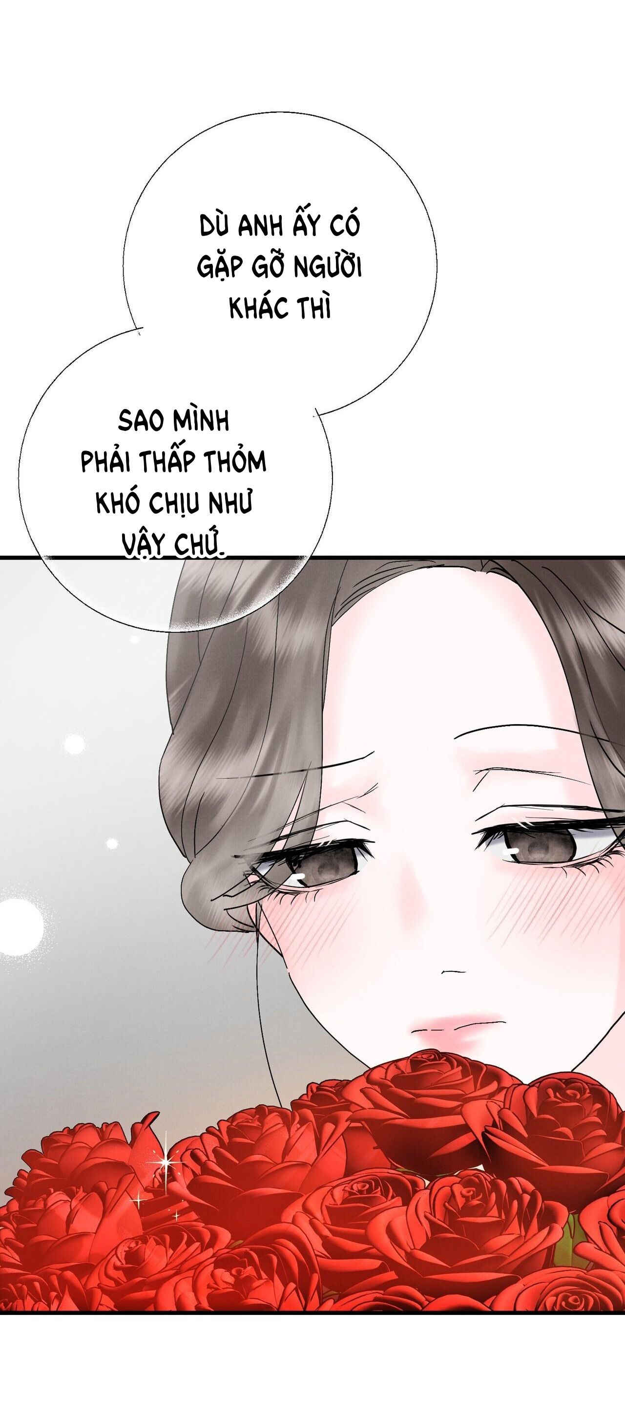 đọc truyện [18+] Khắc Cốt Ghi Tâm Chương 14.1 ảnh 32 tại Thiên Thai Truyện