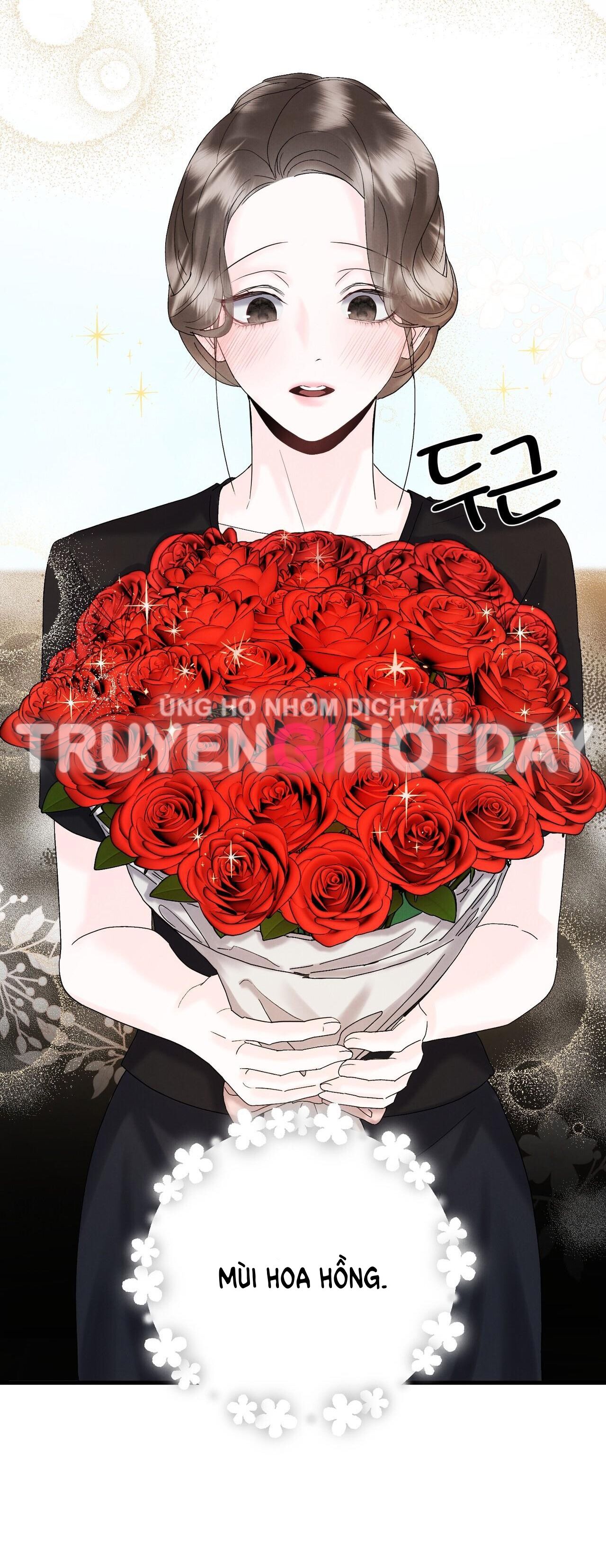 đọc truyện [18+] Khắc Cốt Ghi Tâm Chương 14.1 ảnh 7 tại Thiên Thai Truyện