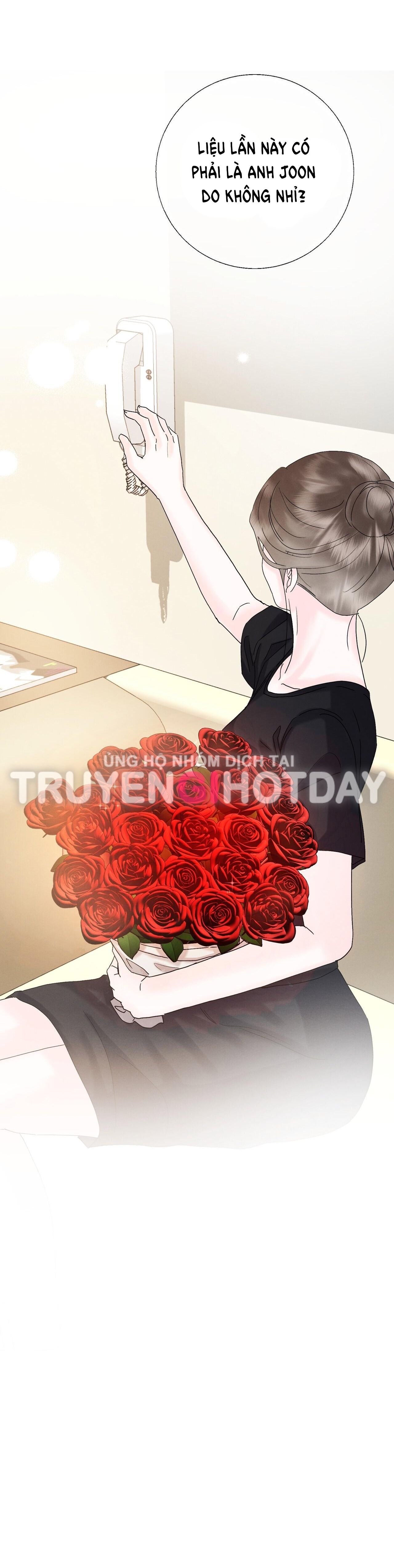 đọc truyện [18+] Khắc Cốt Ghi Tâm Chương 14.2 ảnh 2 tại Thiên Thai Truyện
