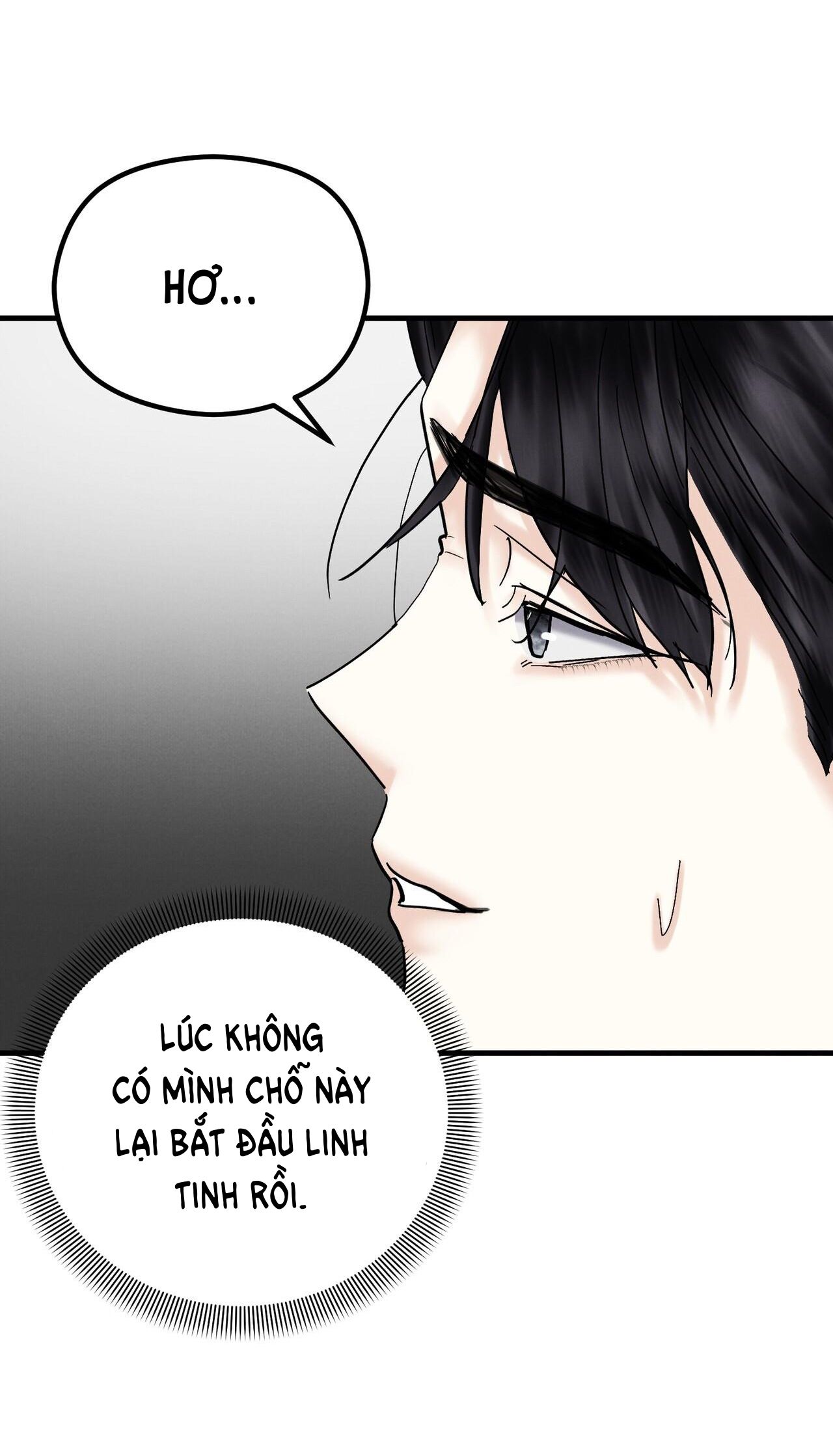 đọc truyện [18+] Khắc Cốt Ghi Tâm Chương 14.2 ảnh 19 tại Thiên Thai Truyện