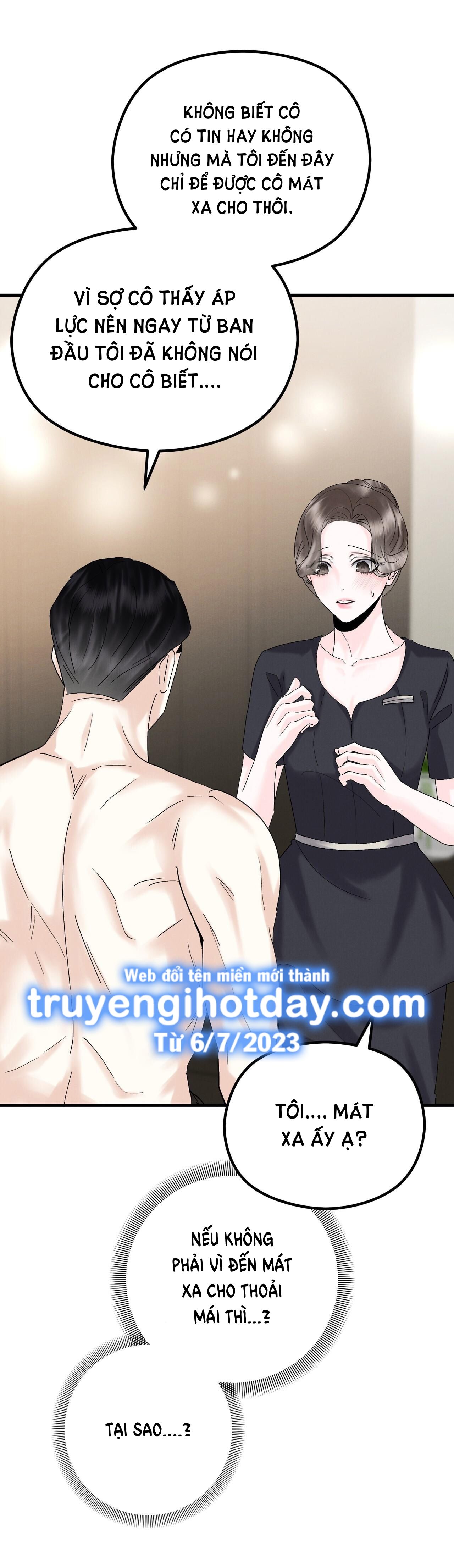 đọc truyện [18+] Khắc Cốt Ghi Tâm Chương 14.2 ảnh 21 tại Thiên Thai Truyện