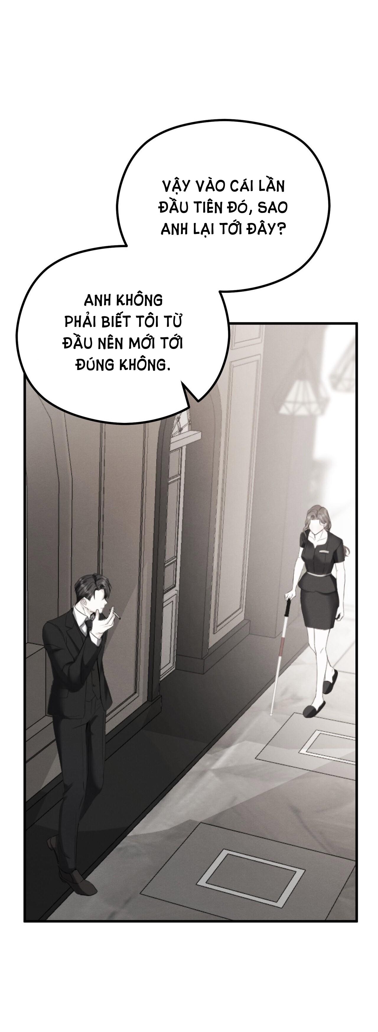 đọc truyện [18+] Khắc Cốt Ghi Tâm Chương 14.2 ảnh 27 tại Thiên Thai Truyện
