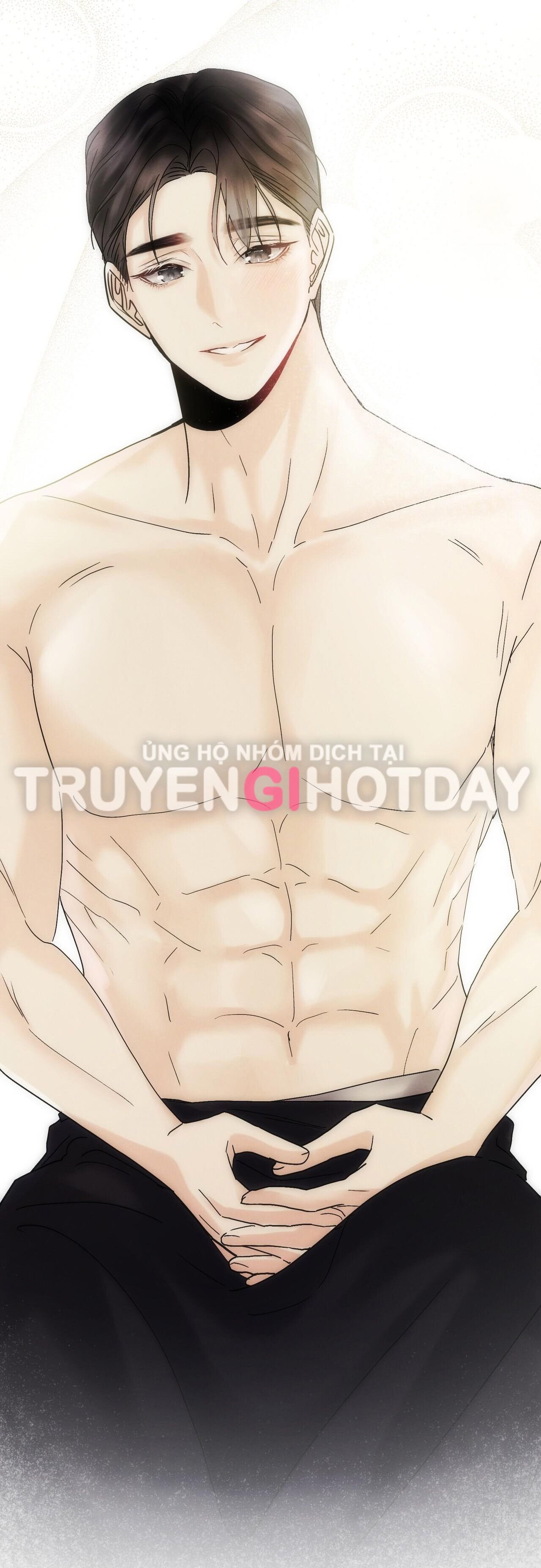 đọc truyện [18+] Khắc Cốt Ghi Tâm Chương 14.2 ảnh 36 tại Thiên Thai Truyện