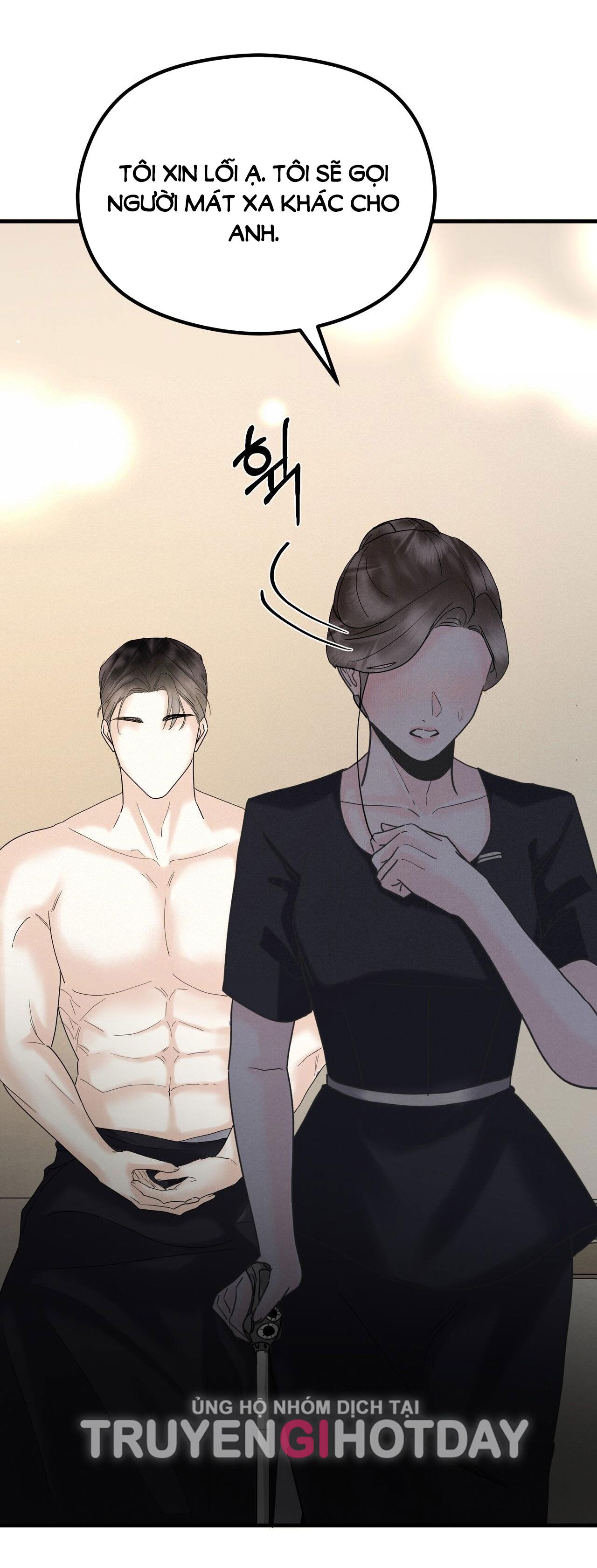 đọc truyện [18+] Khắc Cốt Ghi Tâm Chương 15.1 ảnh 8 tại Thiên Thai Truyện