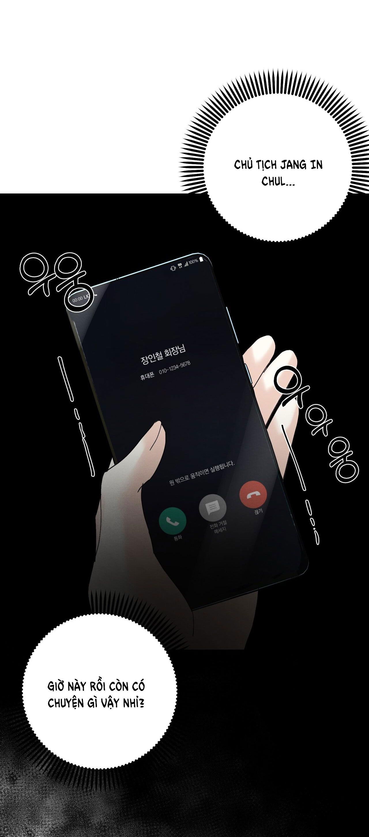 đọc truyện [18+] Khắc Cốt Ghi Tâm Chương 15.2 ảnh 35 tại Thiên Thai Truyện