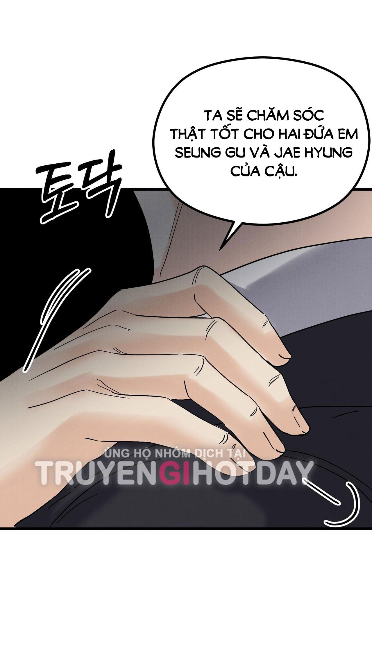 đọc truyện [18+] Khắc Cốt Ghi Tâm Chương 16.1 ảnh 13 tại Thiên Thai Truyện