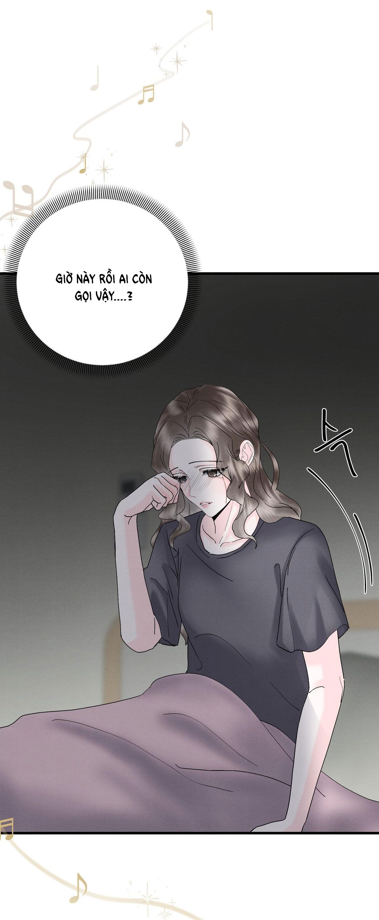 đọc truyện [18+] Khắc Cốt Ghi Tâm Chương 16.2 ảnh 37 tại Thiên Thai Truyện