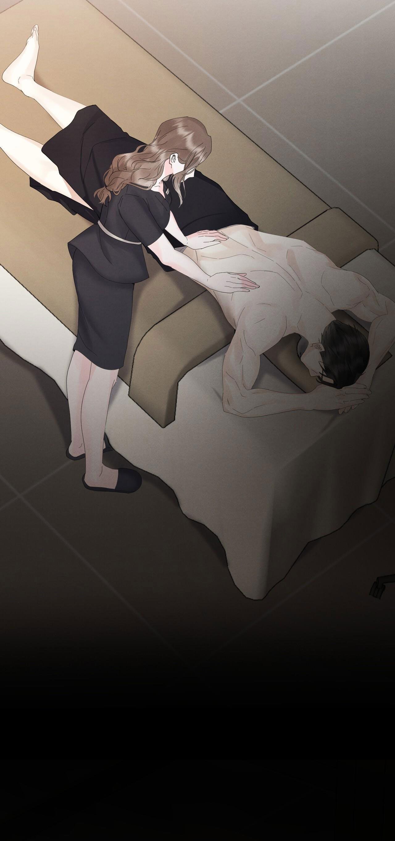 đọc truyện [18+] Khắc Cốt Ghi Tâm Chương 2.1 ảnh 10 tại Thiên Thai Truyện
