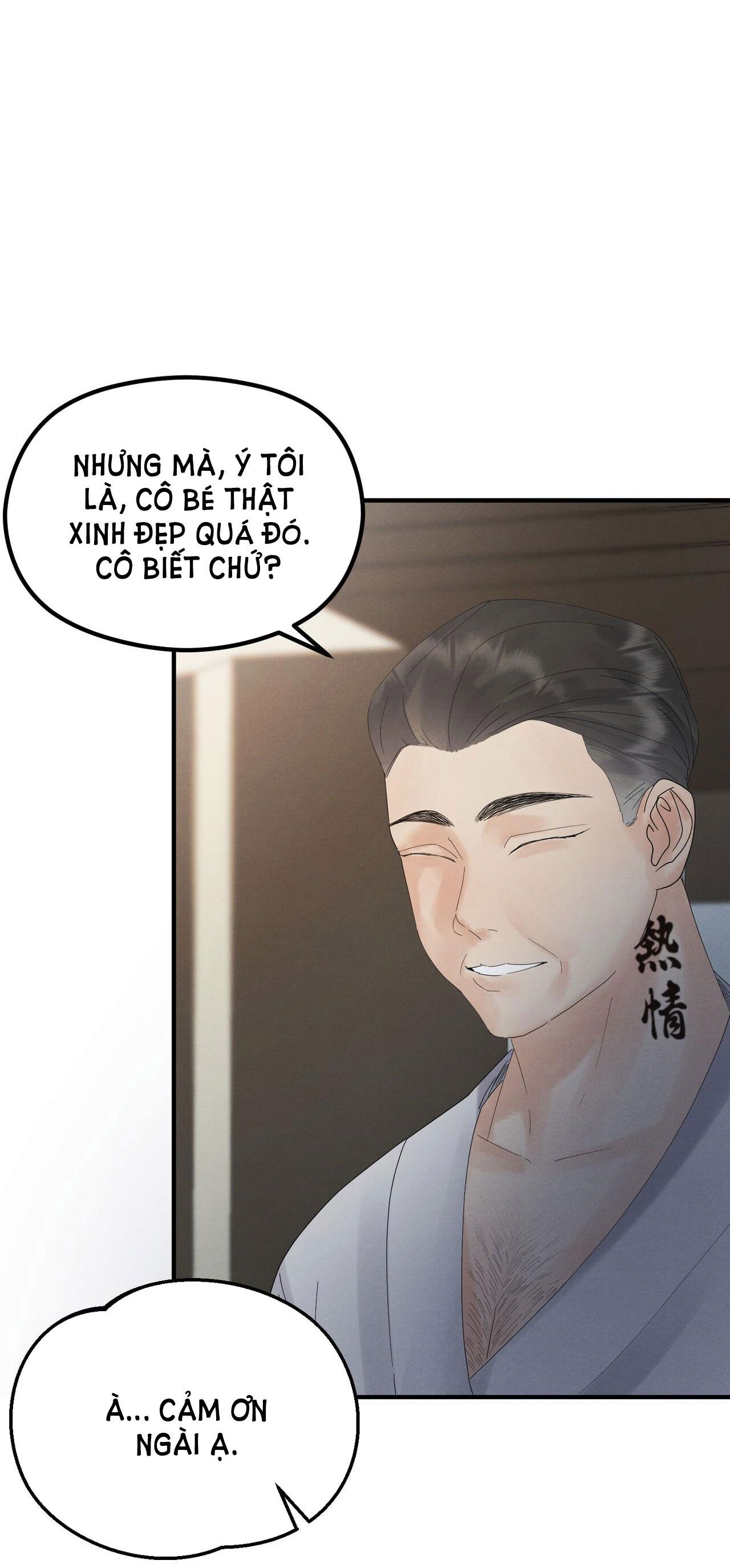 đọc truyện [18+] Khắc Cốt Ghi Tâm Chương 2.2 ảnh 15 tại Thiên Thai Truyện