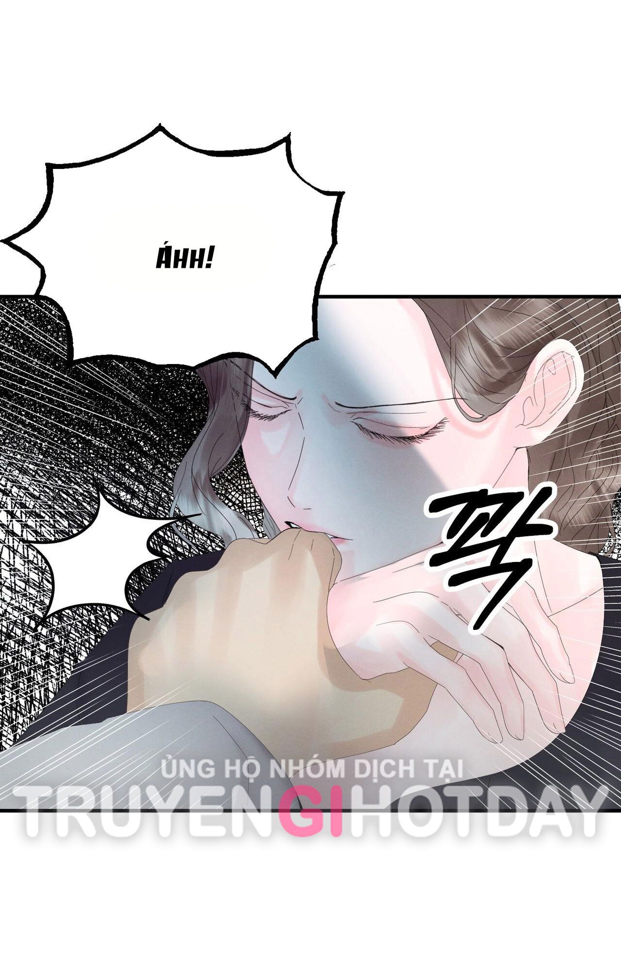 đọc truyện [18+] Khắc Cốt Ghi Tâm Chương 2.2 ảnh 21 tại Thiên Thai Truyện