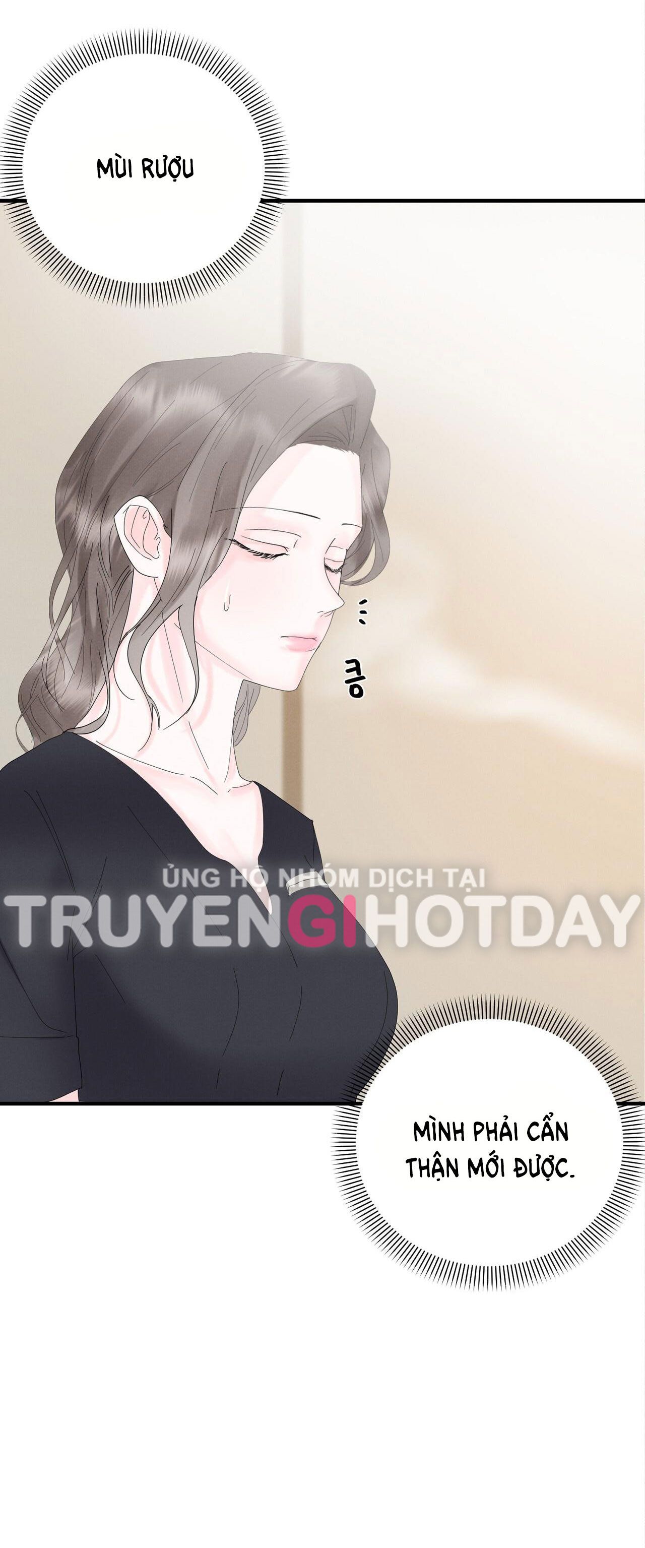 đọc truyện [18+] Khắc Cốt Ghi Tâm Chương 2.2 ảnh 4 tại Thiên Thai Truyện