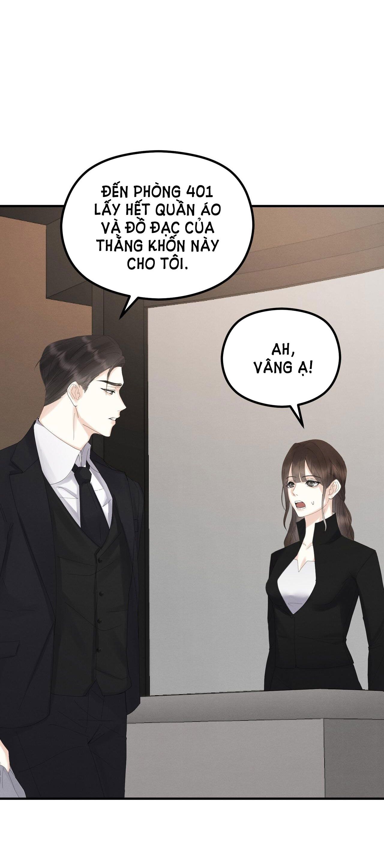 đọc truyện [18+] Khắc Cốt Ghi Tâm Chương 2.2 ảnh 34 tại Thiên Thai Truyện