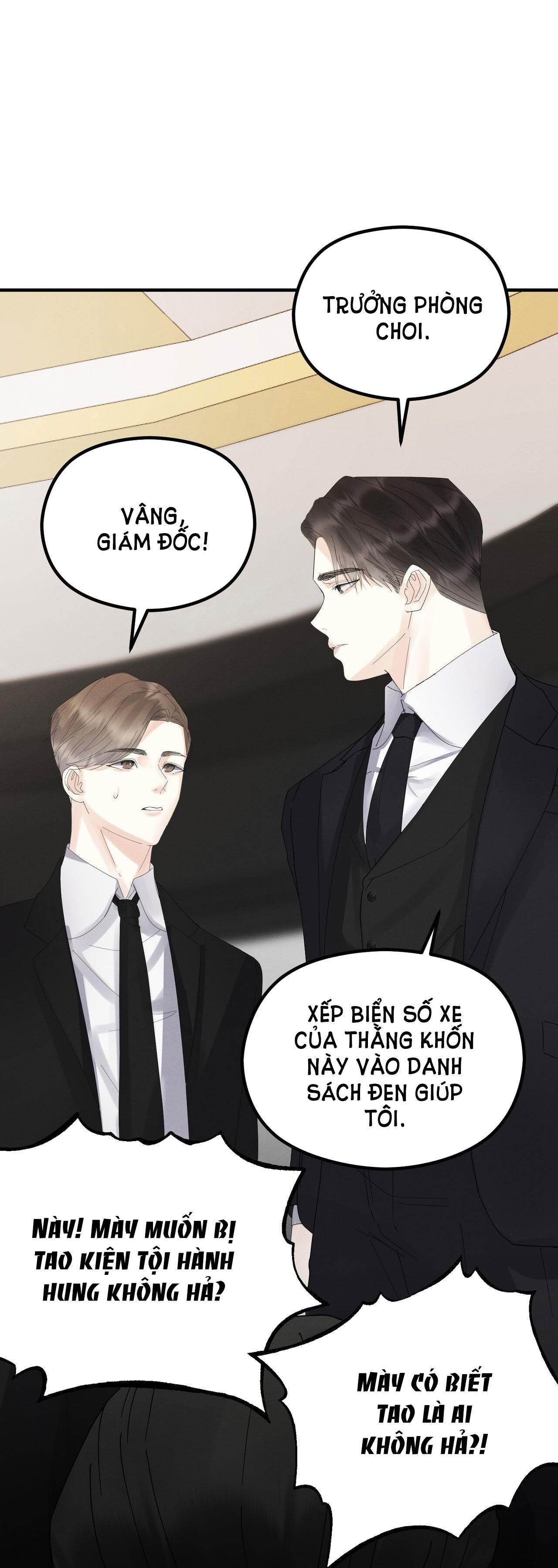 đọc truyện [18+] Khắc Cốt Ghi Tâm Chương 2.2 ảnh 38 tại Thiên Thai Truyện