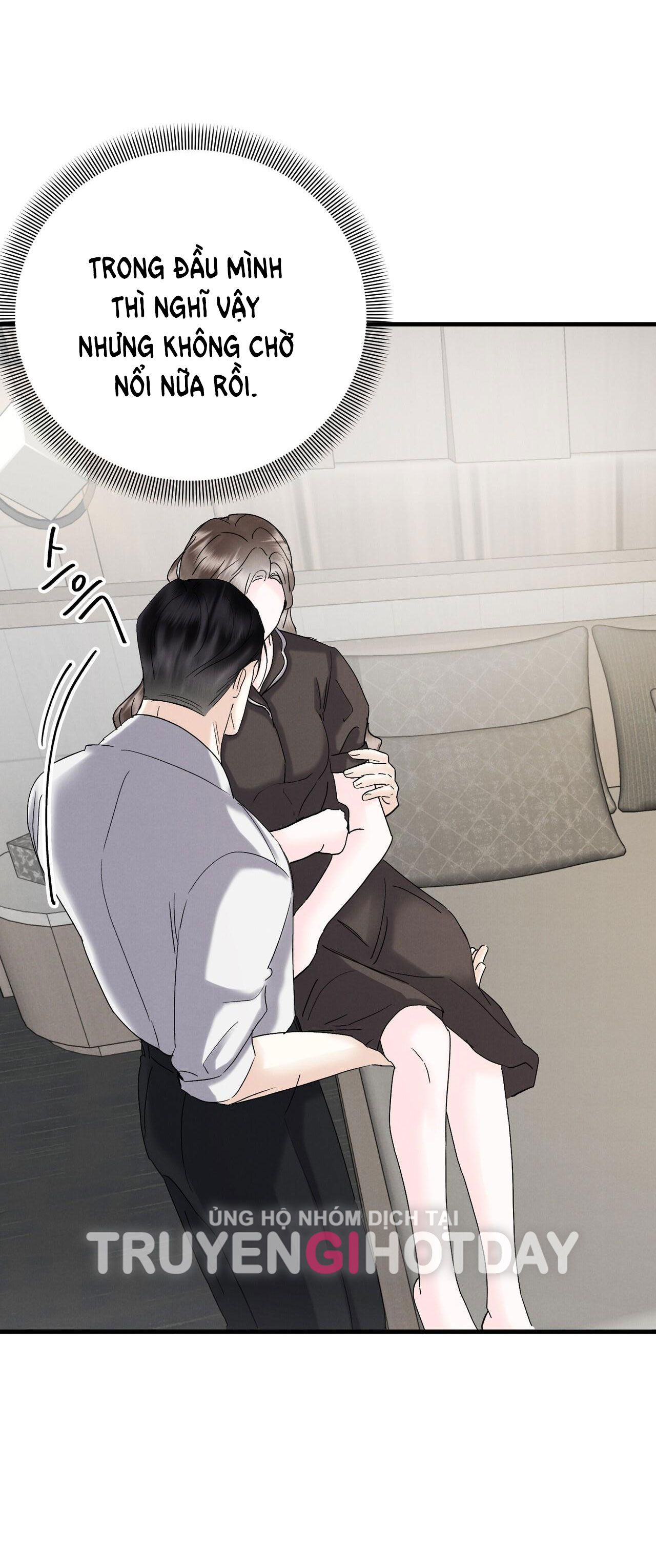 đọc truyện [18+] Khắc Cốt Ghi Tâm Chương 20 ảnh 22 tại Thiên Thai Truyện