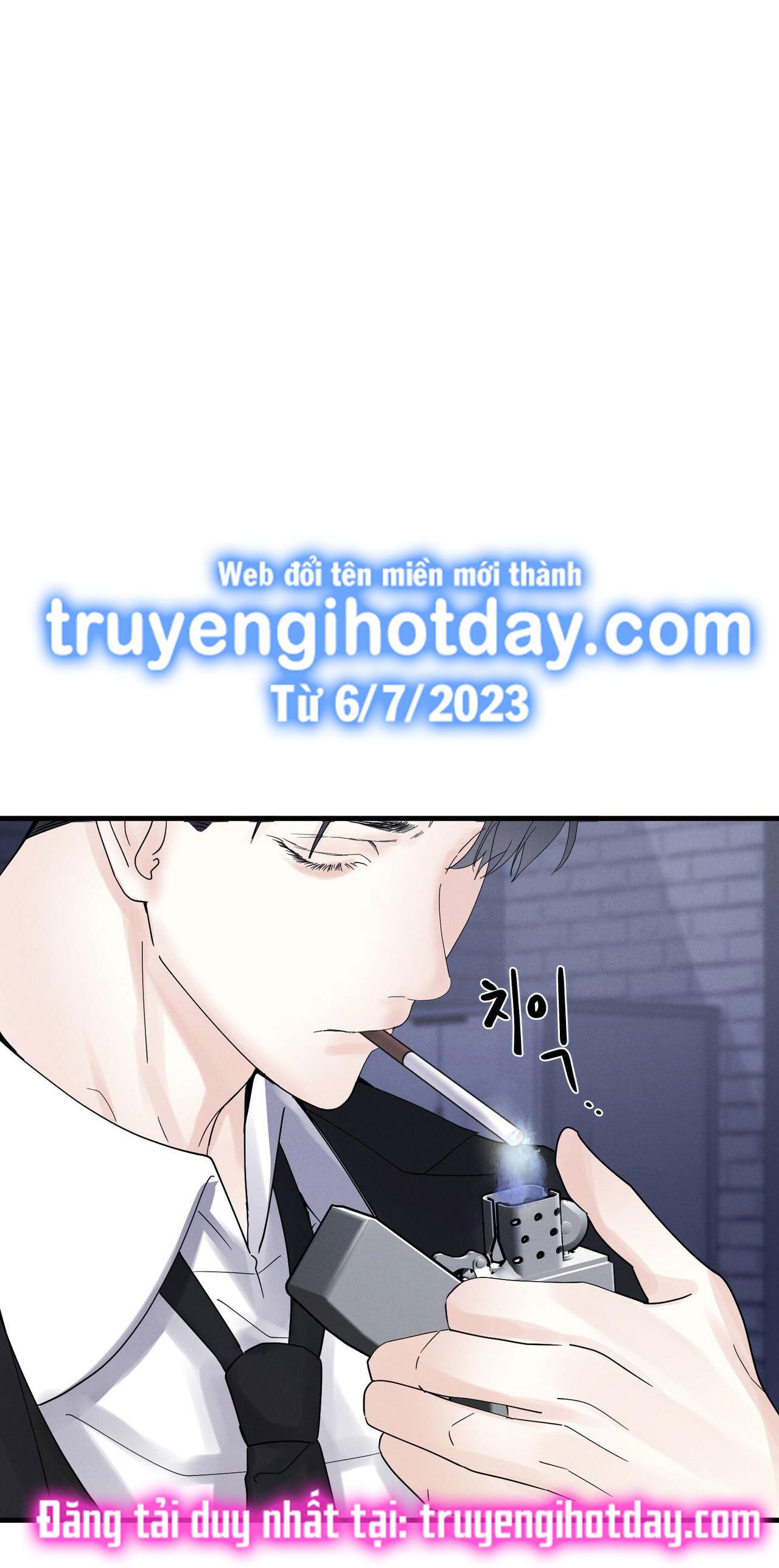 đọc truyện [18+] Khắc Cốt Ghi Tâm Chương 3.1 ảnh 22 tại Thiên Thai Truyện