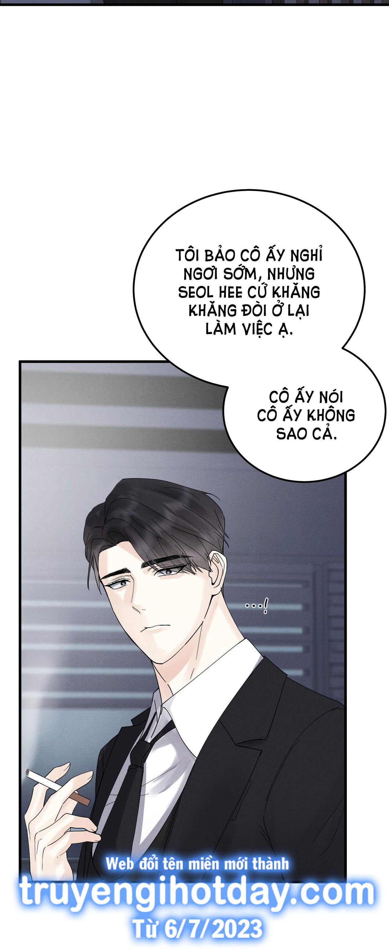 đọc truyện [18+] Khắc Cốt Ghi Tâm Chương 3.1 ảnh 25 tại Thiên Thai Truyện