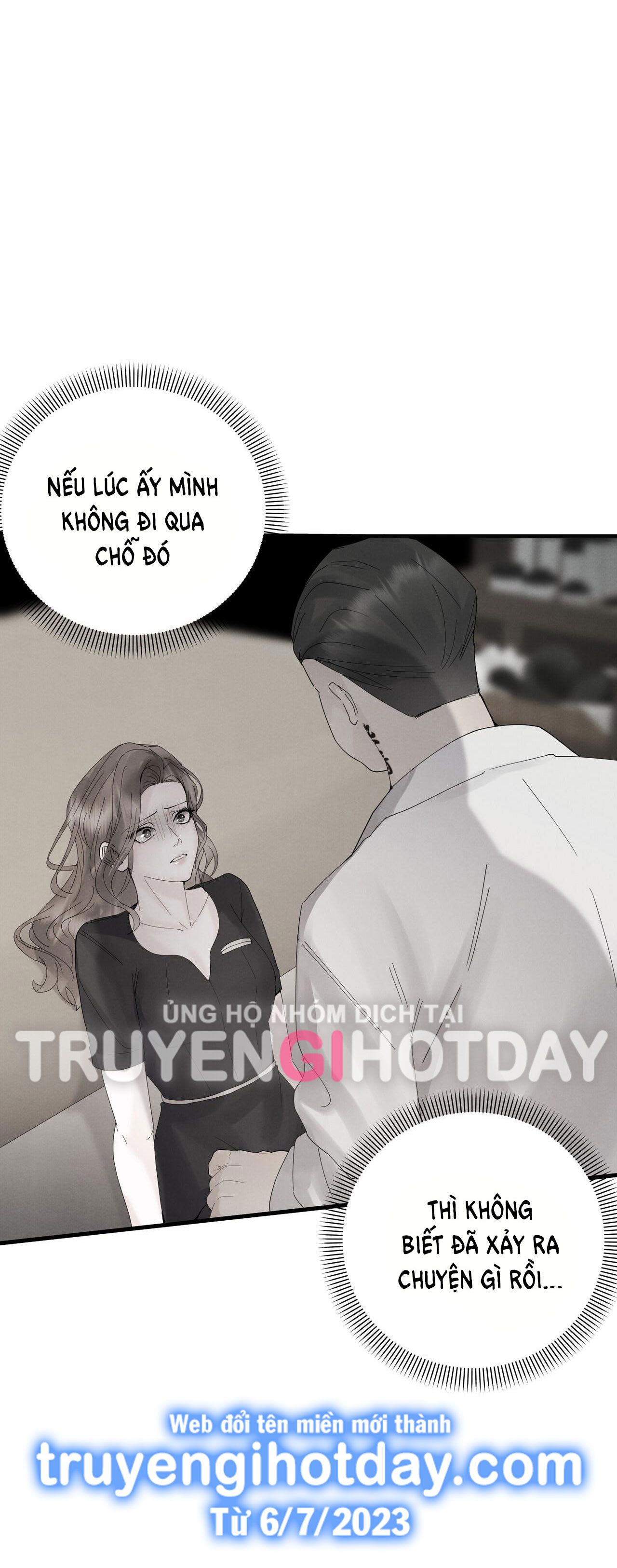 đọc truyện [18+] Khắc Cốt Ghi Tâm Chương 3.1 ảnh 8 tại Thiên Thai Truyện
