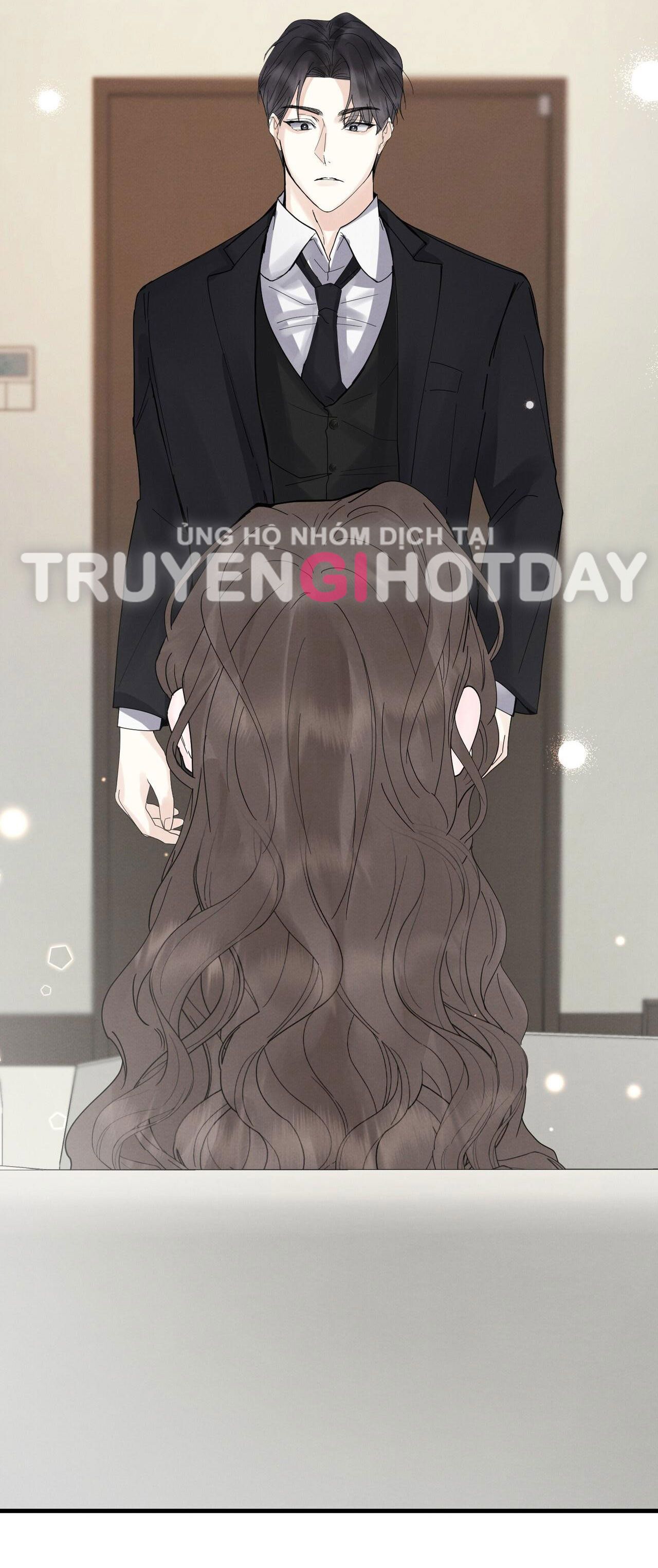 đọc truyện [18+] Khắc Cốt Ghi Tâm Chương 3.2 ảnh 3 tại Thiên Thai Truyện