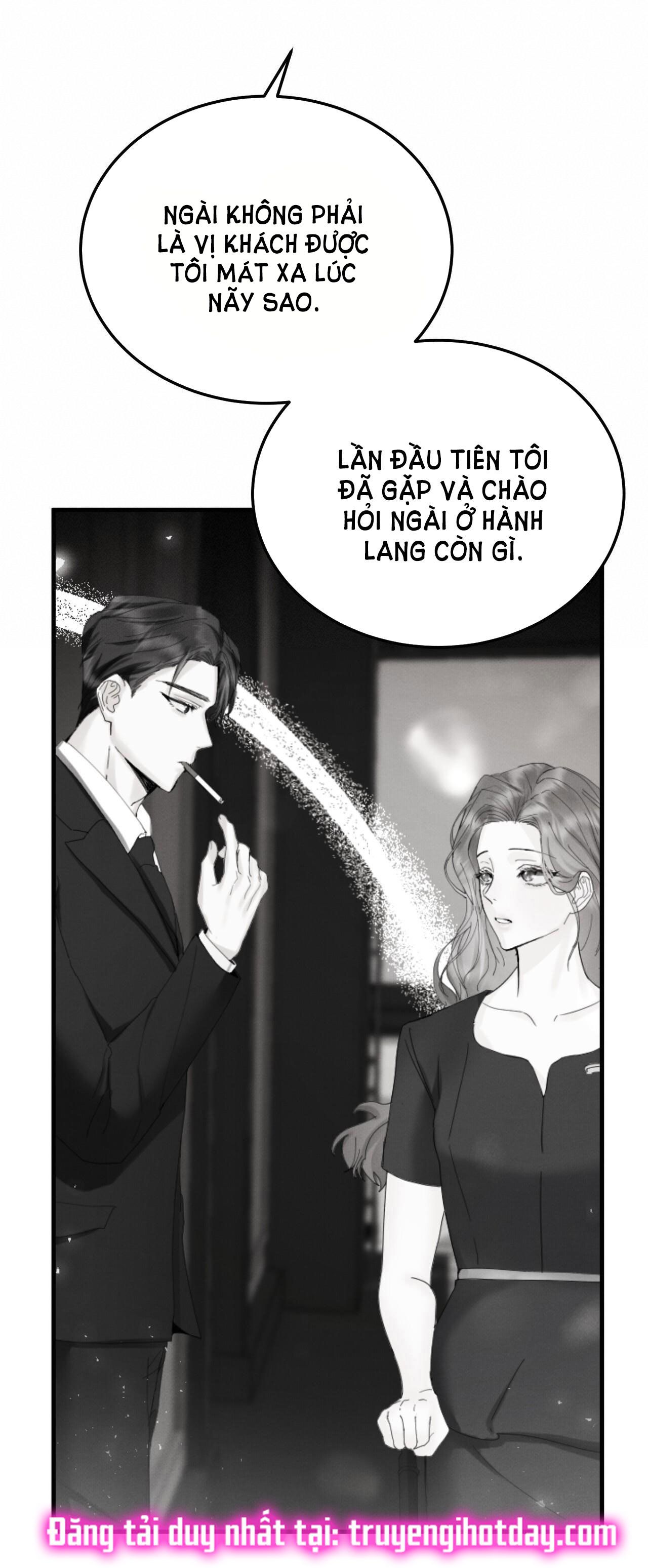 đọc truyện [18+] Khắc Cốt Ghi Tâm Chương 3.2 ảnh 4 tại Thiên Thai Truyện