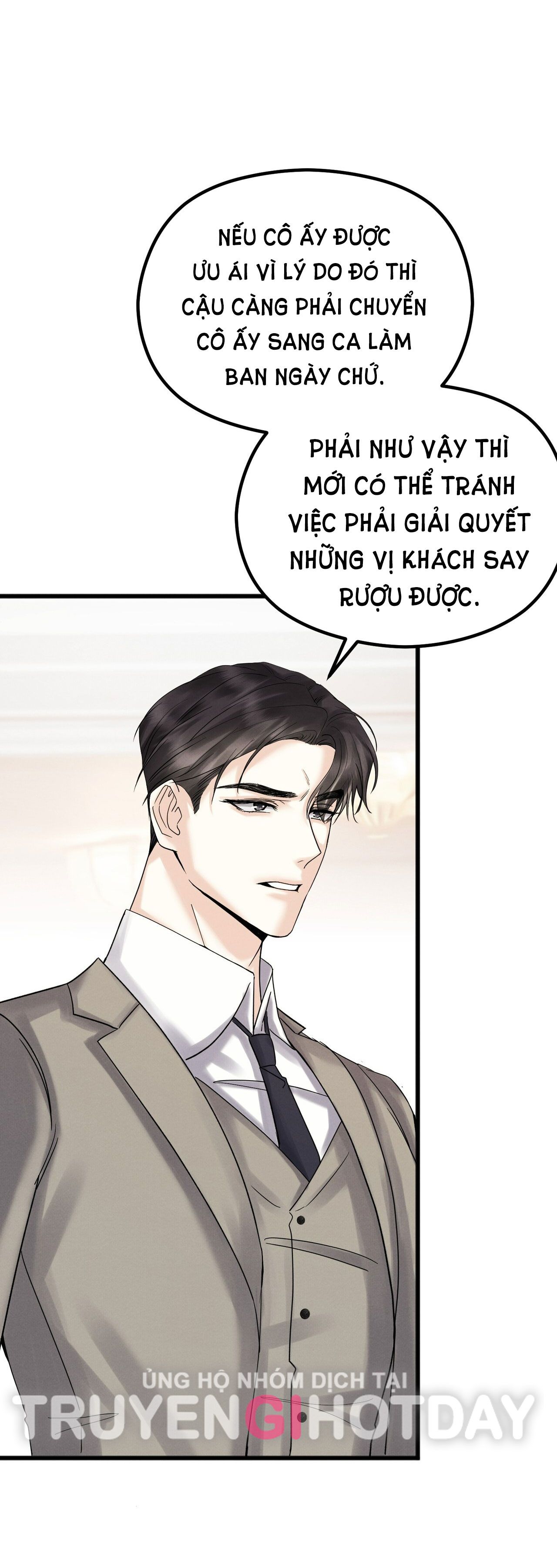 đọc truyện [18+] Khắc Cốt Ghi Tâm Chương 4.1 ảnh 25 tại Thiên Thai Truyện