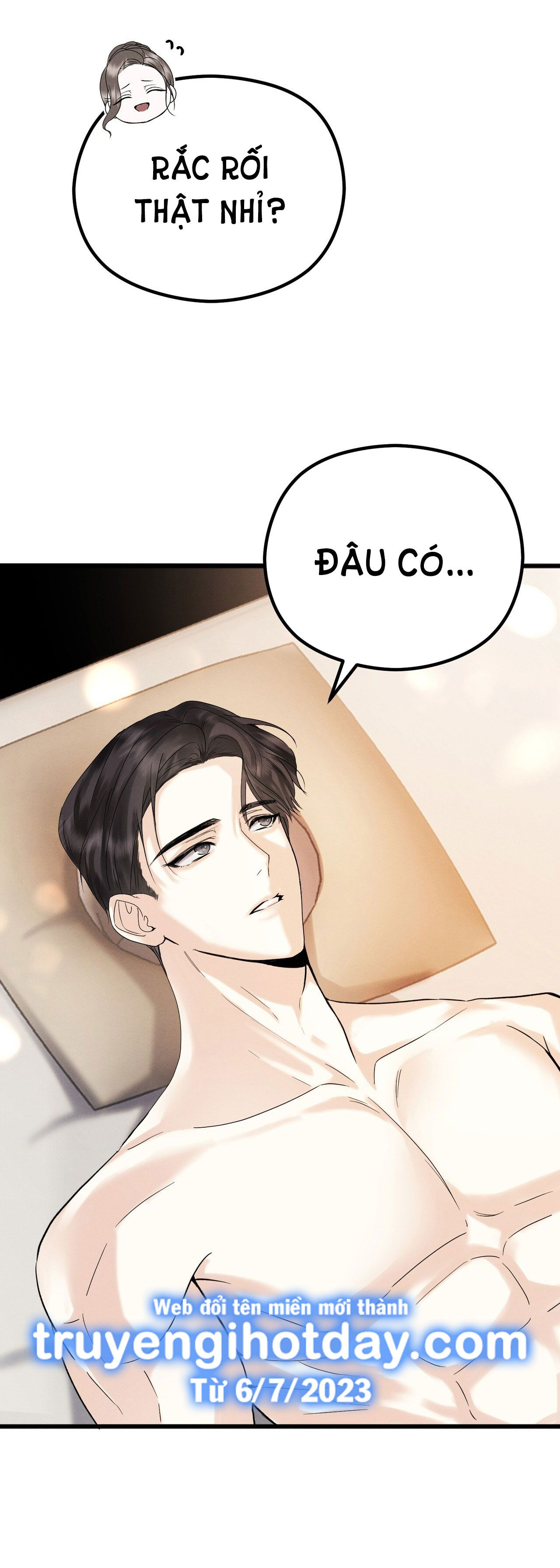 đọc truyện [18+] Khắc Cốt Ghi Tâm Chương 4.2 ảnh 17 tại Thiên Thai Truyện