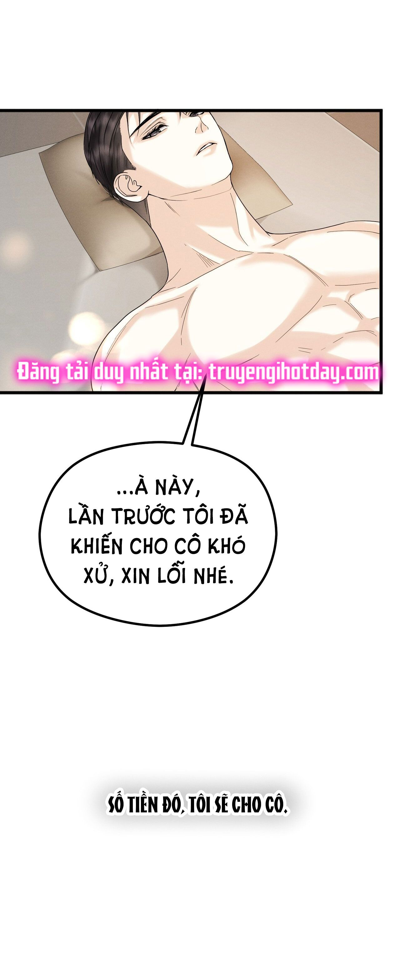 đọc truyện [18+] Khắc Cốt Ghi Tâm Chương 4.2 ảnh 20 tại Thiên Thai Truyện