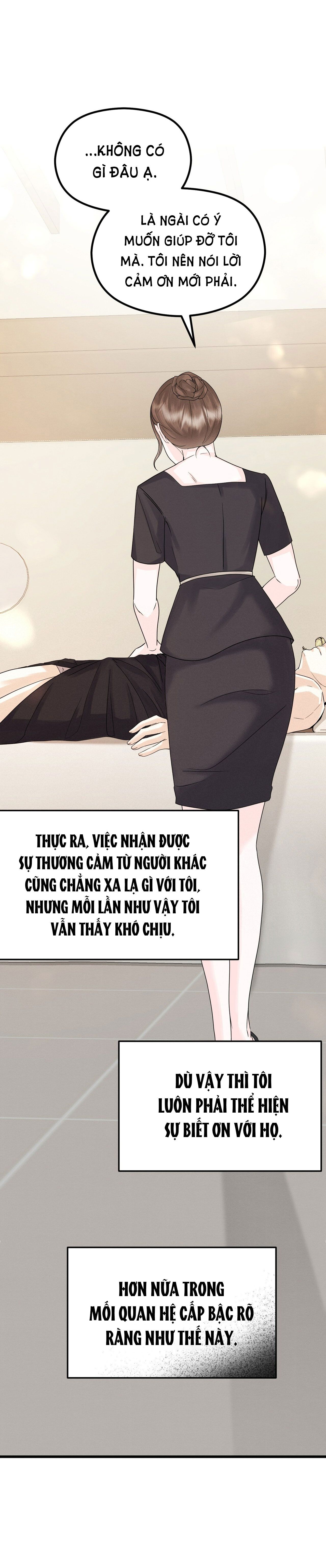 đọc truyện [18+] Khắc Cốt Ghi Tâm Chương 4.2 ảnh 21 tại Thiên Thai Truyện