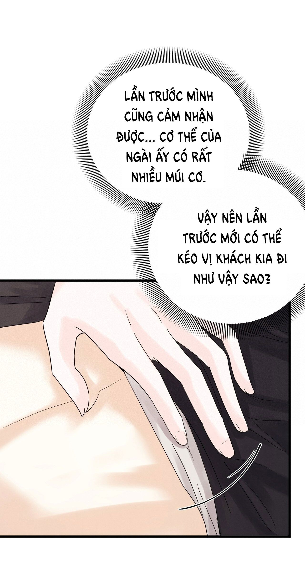 đọc truyện [18+] Khắc Cốt Ghi Tâm Chương 4.2 ảnh 6 tại Thiên Thai Truyện