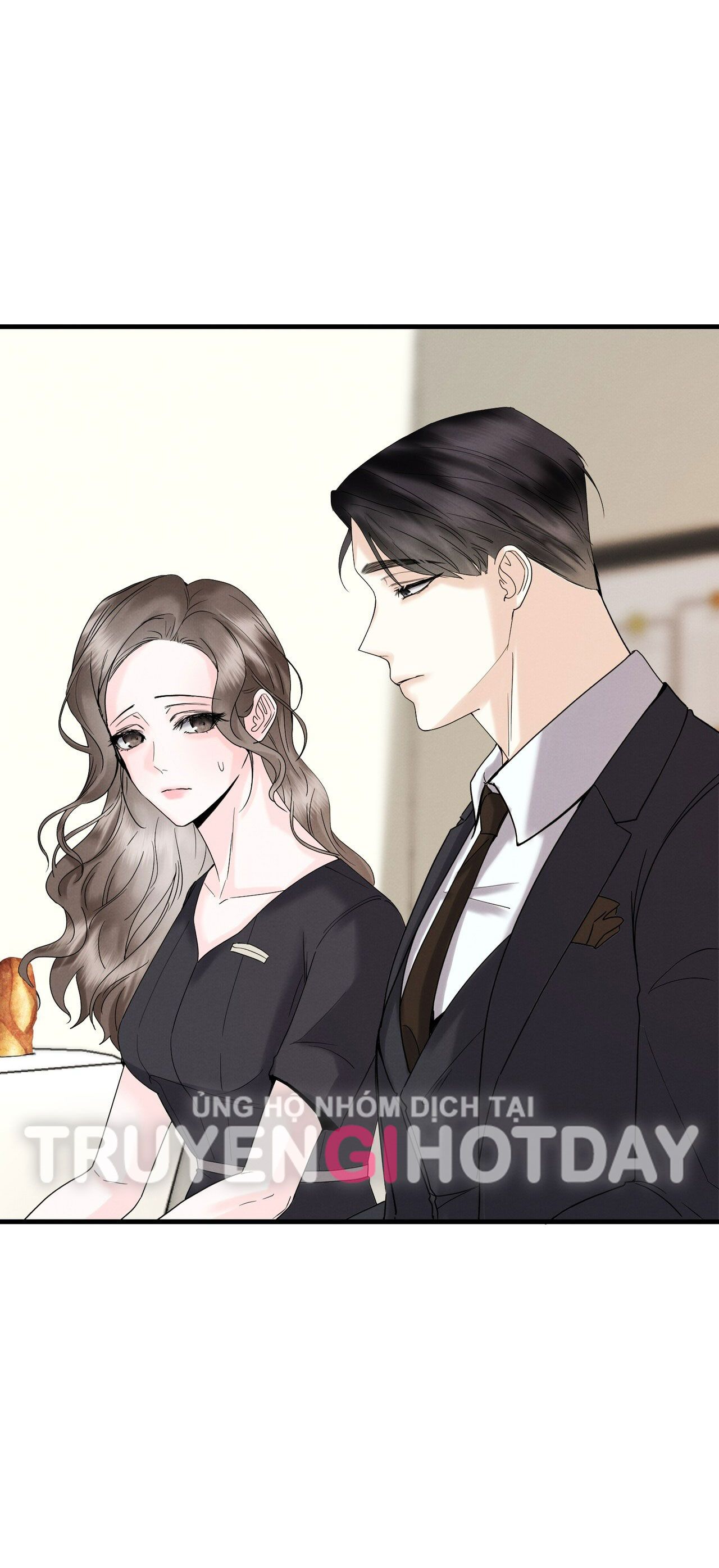 đọc truyện [18+] Khắc Cốt Ghi Tâm Chương 5.1 ảnh 25 tại Thiên Thai Truyện