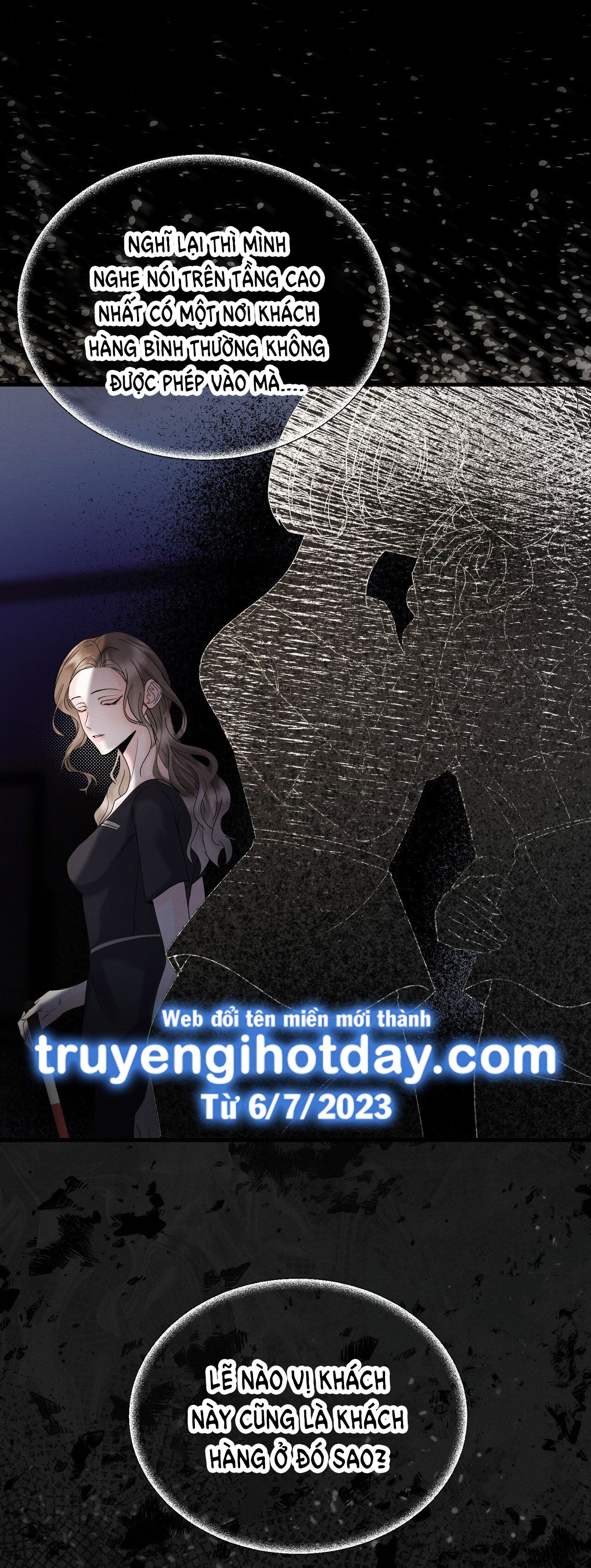 đọc truyện [18+] Khắc Cốt Ghi Tâm Chương 5.1 ảnh 28 tại Thiên Thai Truyện