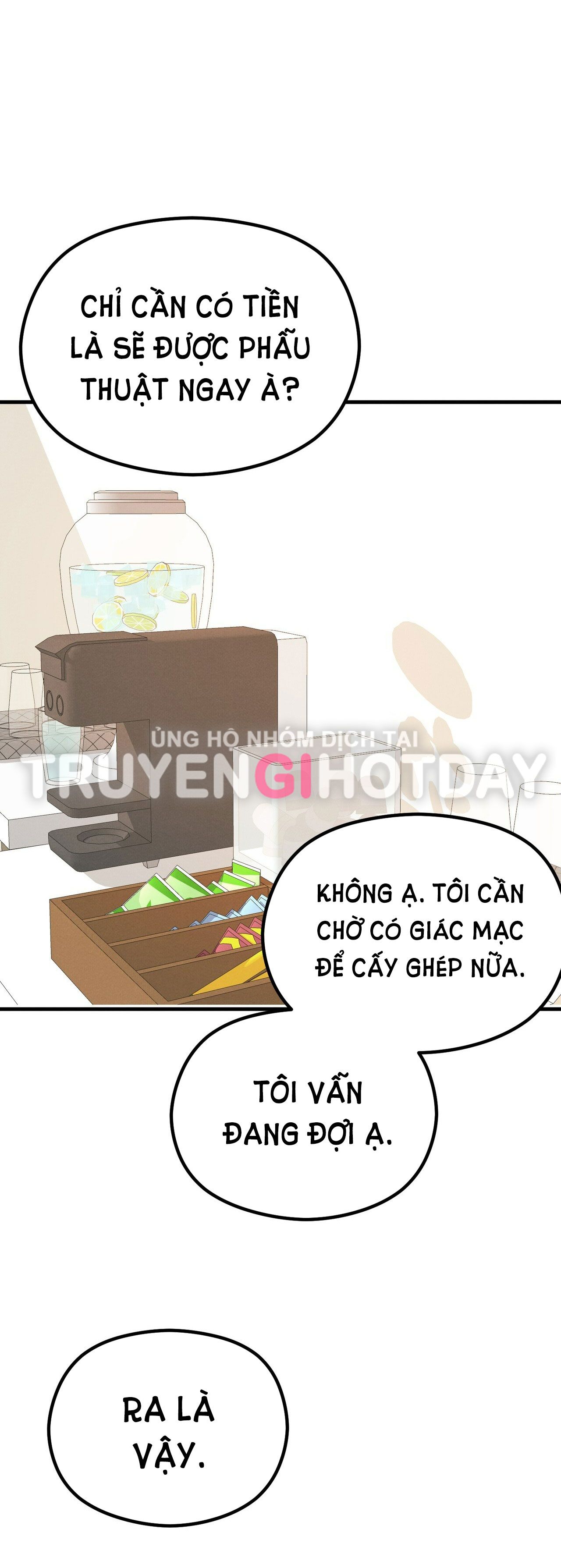 đọc truyện [18+] Khắc Cốt Ghi Tâm Chương 5.1 ảnh 34 tại Thiên Thai Truyện