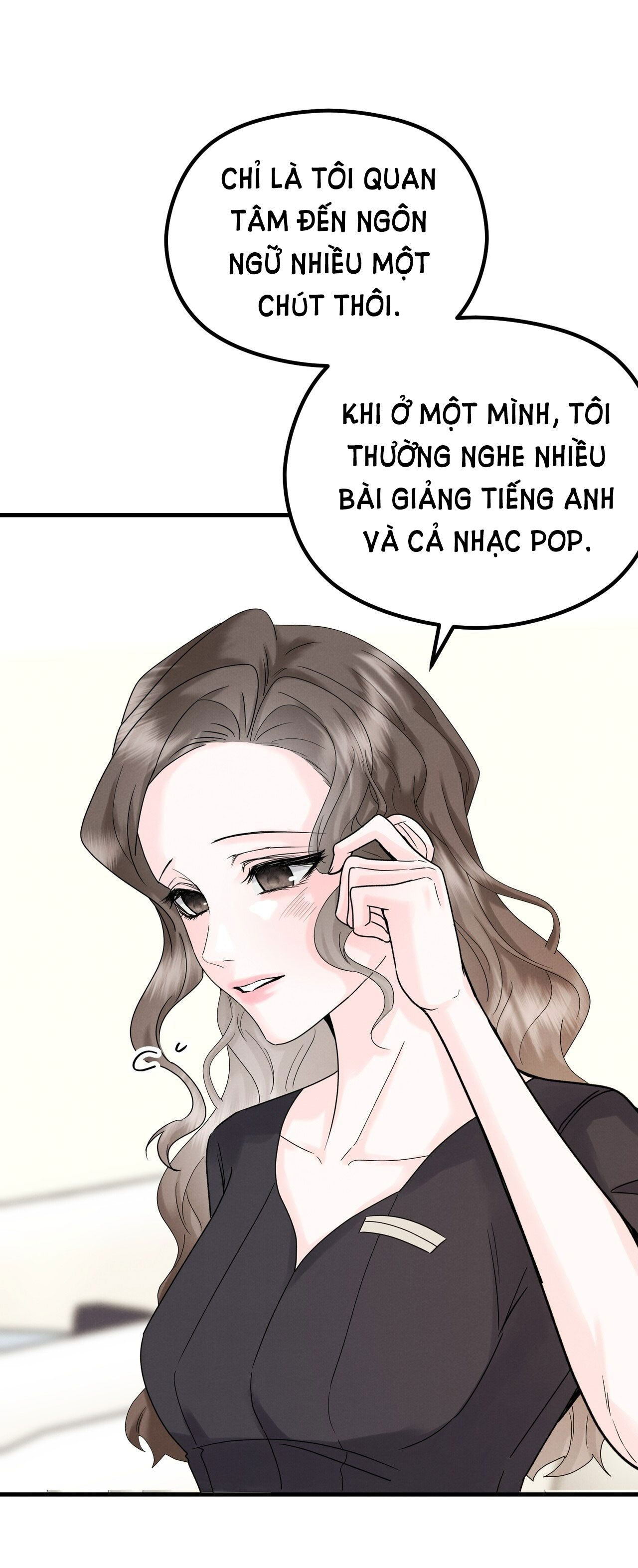 đọc truyện [18+] Khắc Cốt Ghi Tâm Chương 5.1 ảnh 38 tại Thiên Thai Truyện