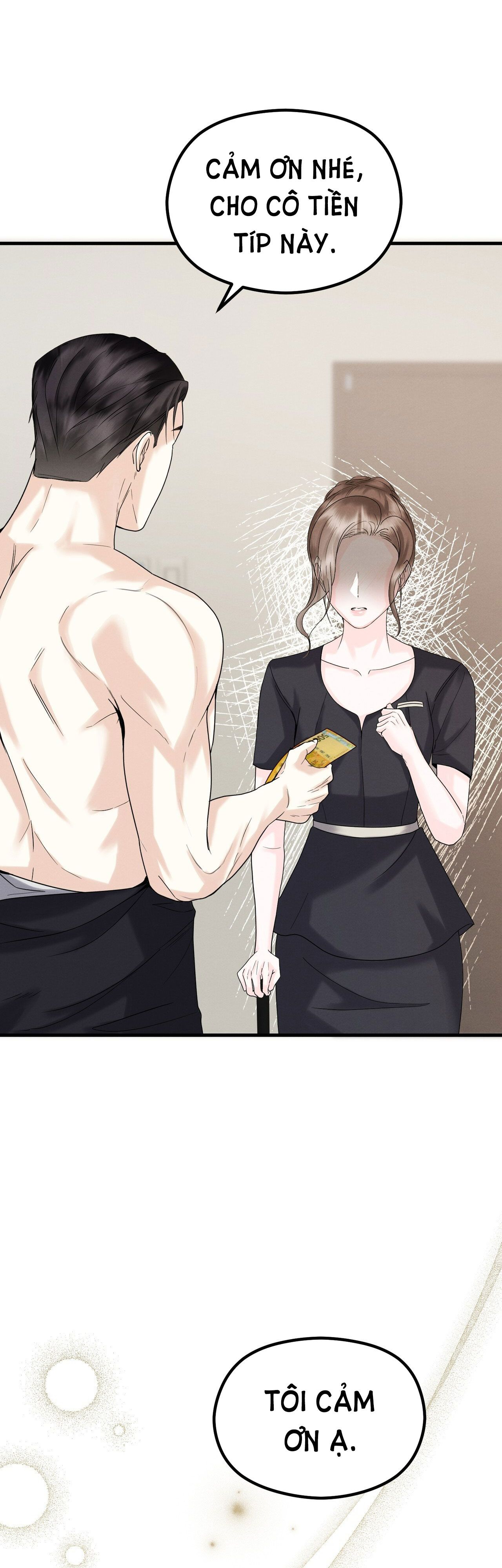 đọc truyện [18+] Khắc Cốt Ghi Tâm Chương 5.1 ảnh 6 tại Thiên Thai Truyện